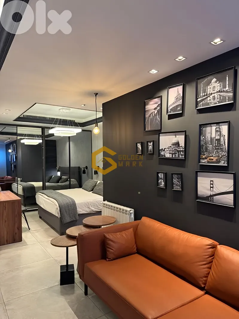 Duplex for Sale in Matn