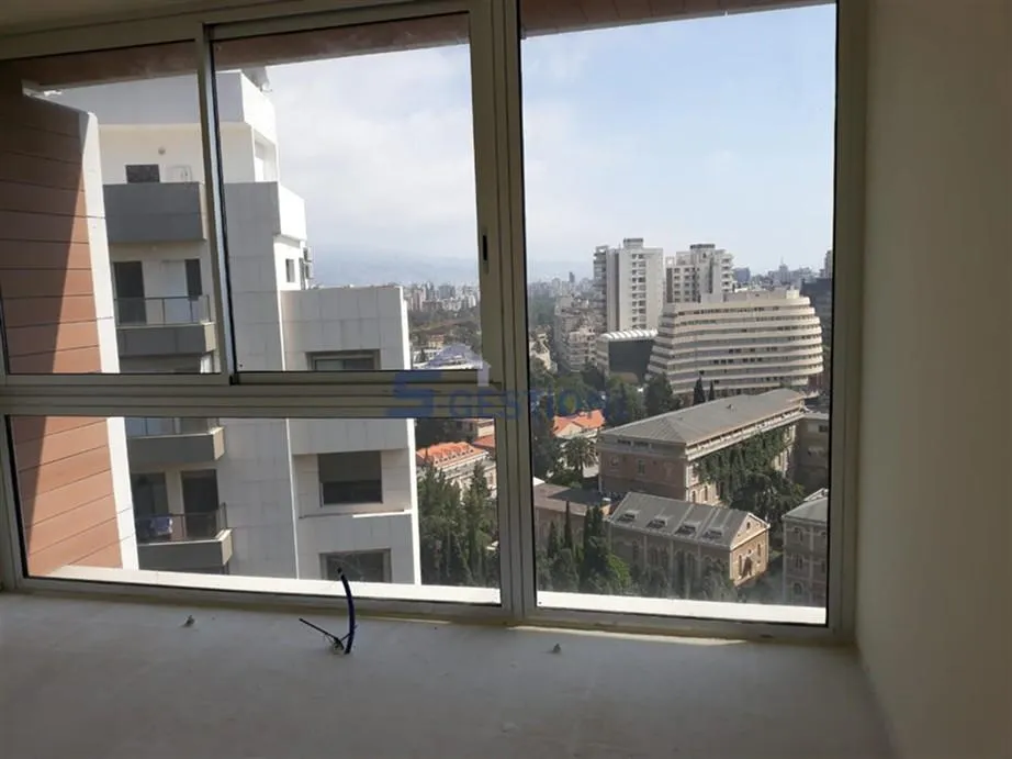 Duplex for Sale in Achrafieh - 3 bed, 3 bath