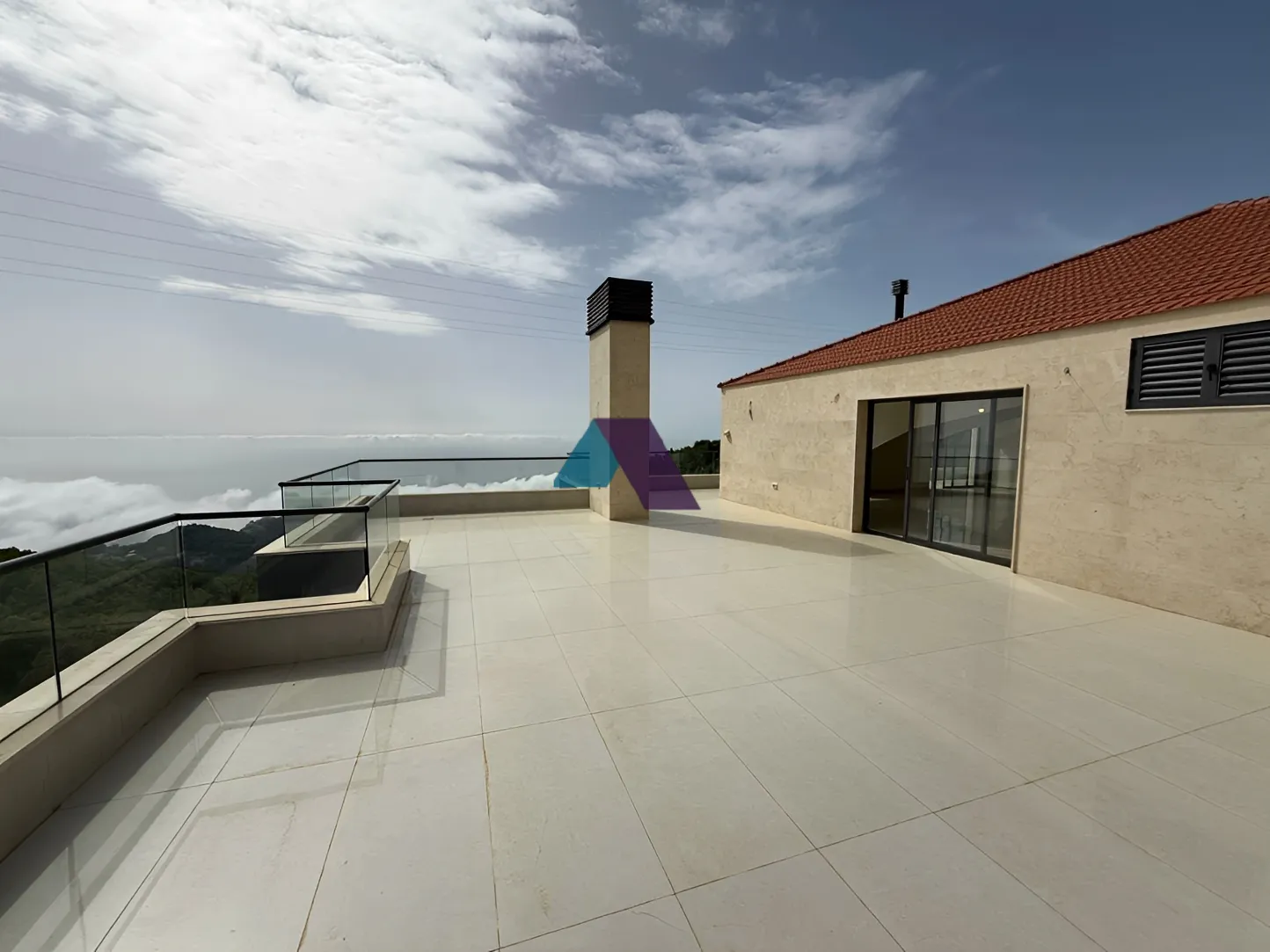 Apartment for sale in Ashqout, Lebanon