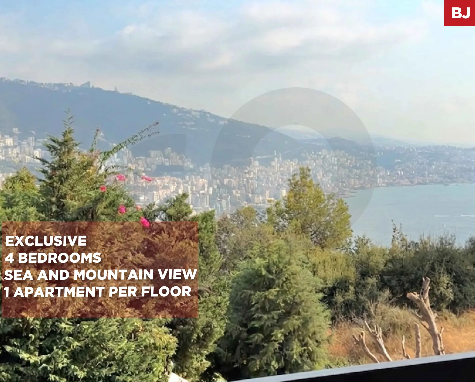 Apartment for Sale in Adma w Dafnah