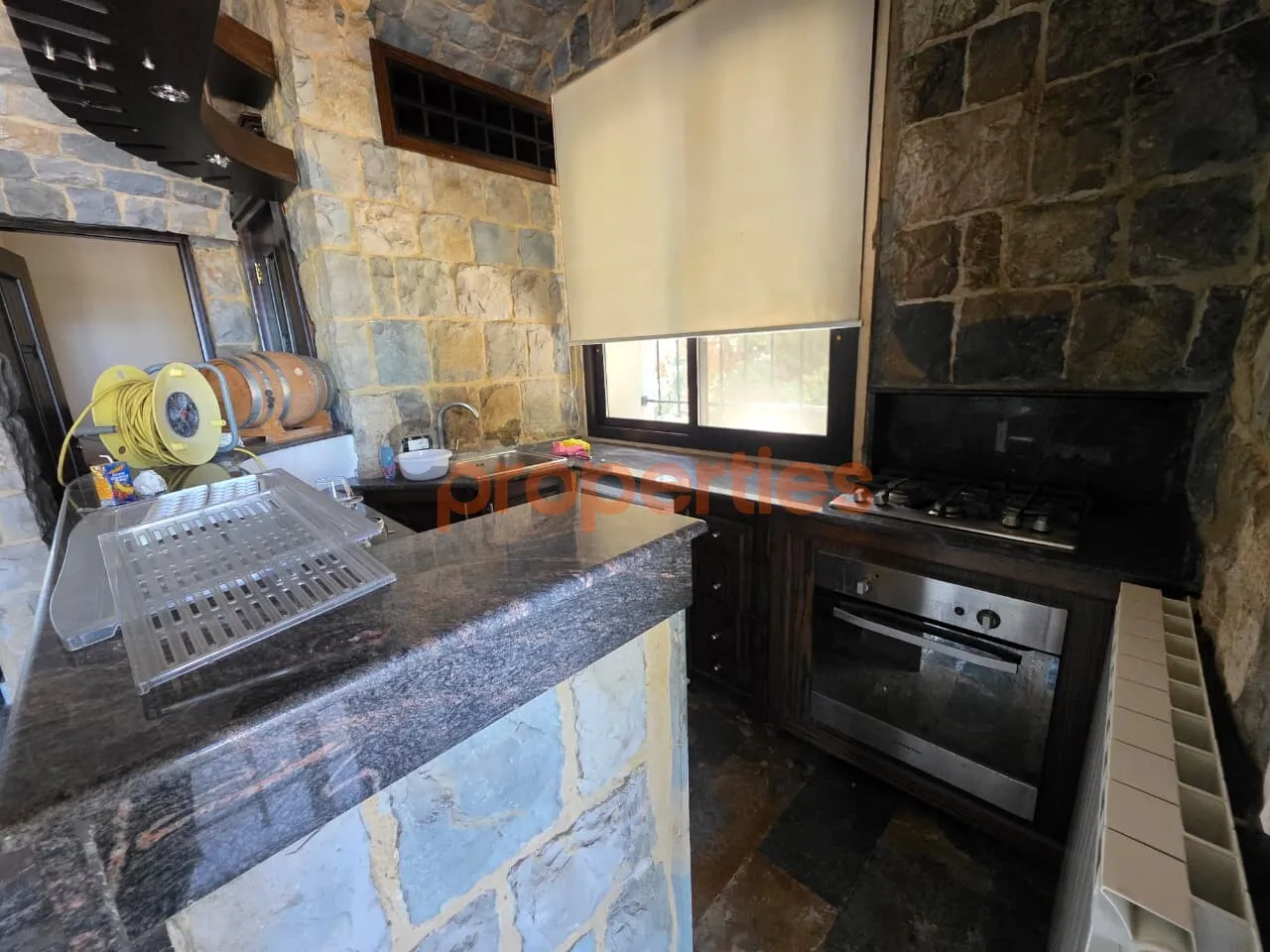 Villa for Rent in Zaarour