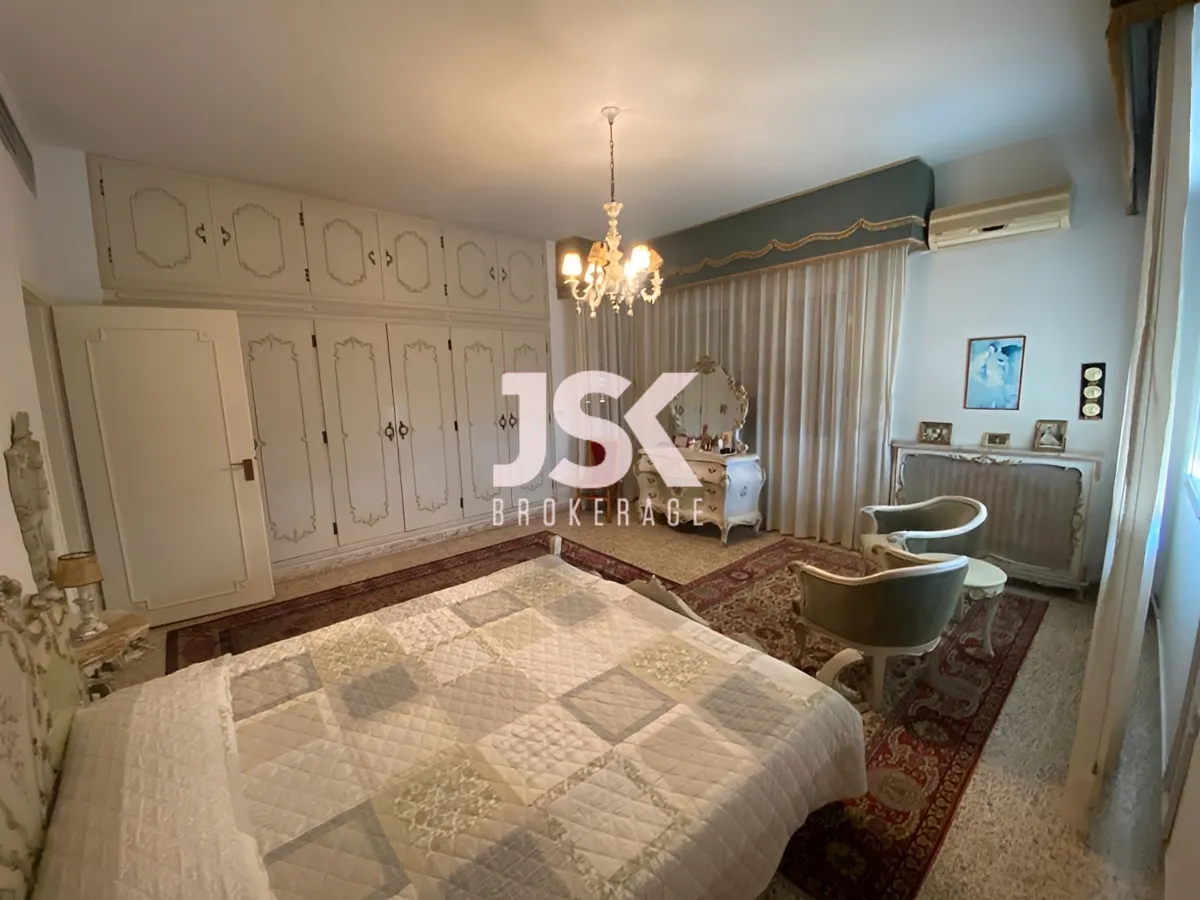 Triplex for Sale in Naqqache, Lebanon