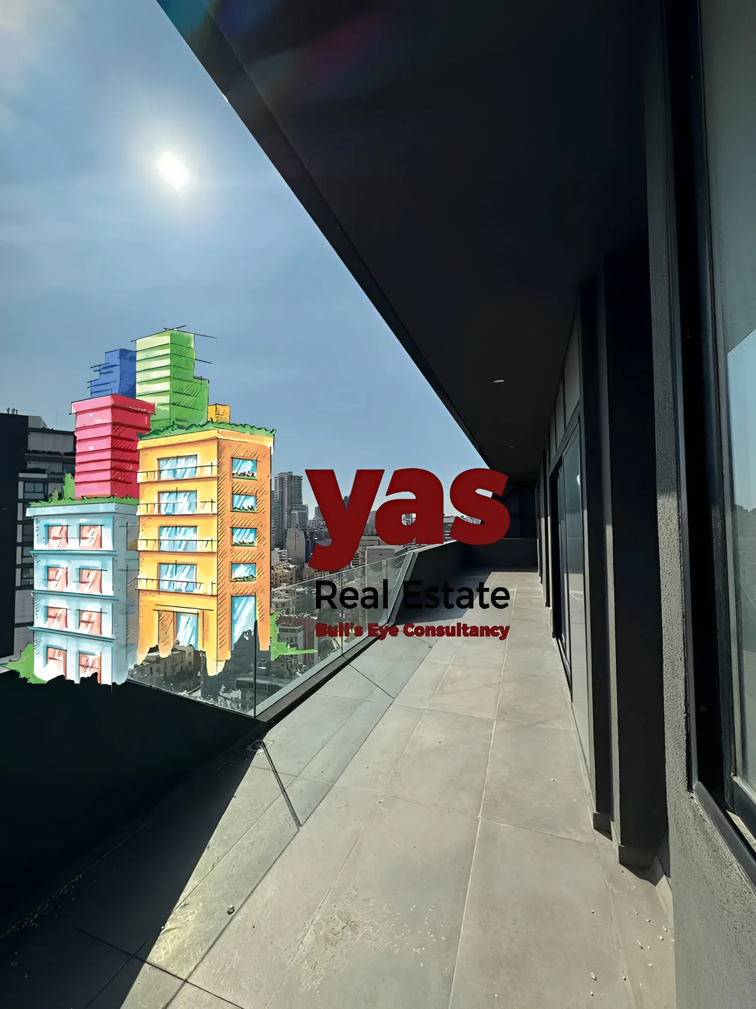Apartment for Sale in Saifi