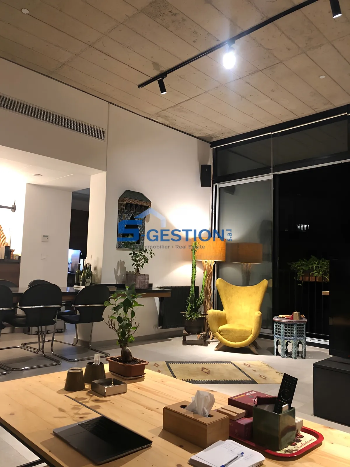 Apartment for Rent in Achrafieh