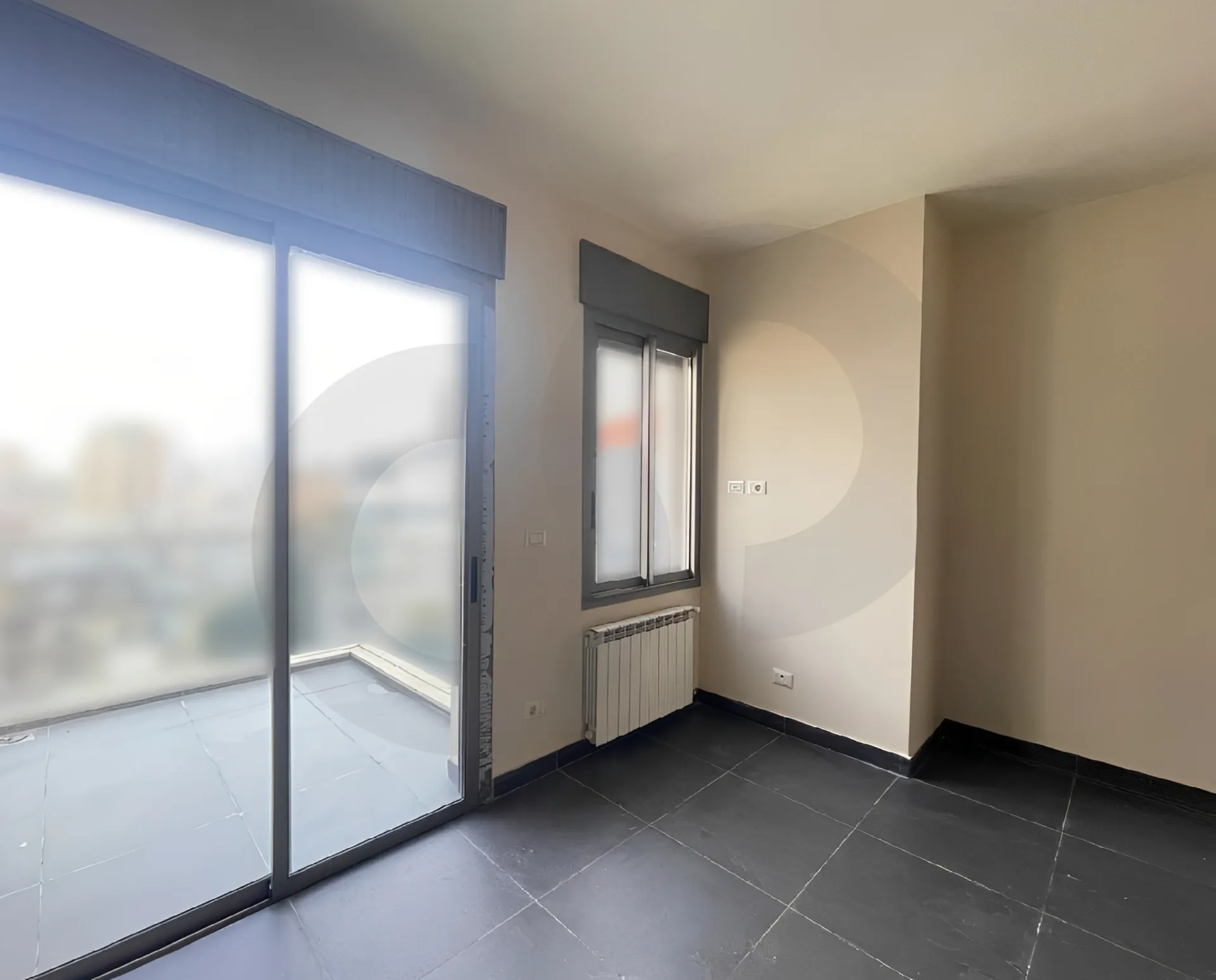 Apartment for Sale in Achrafieh, Beirut, Lebanon - 2 bed, 2 bath