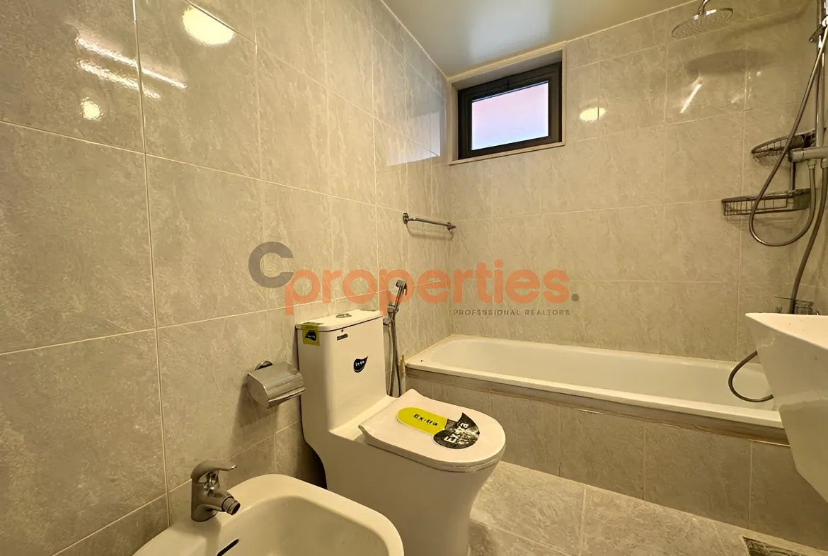 Apartment for Rent in Manara
