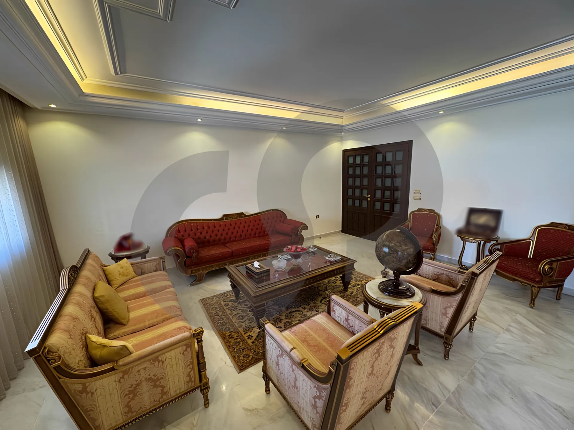 Apartment for Sale in Mar Elias - 3 bed, 4 bath
