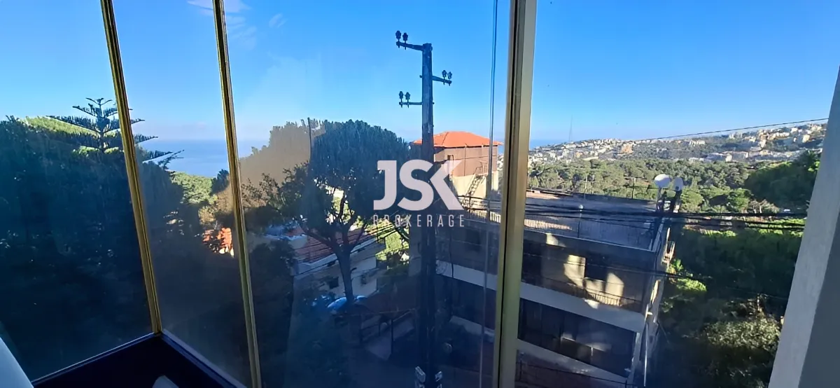 Apartment for Sale in Nabiyeh, Lebanon