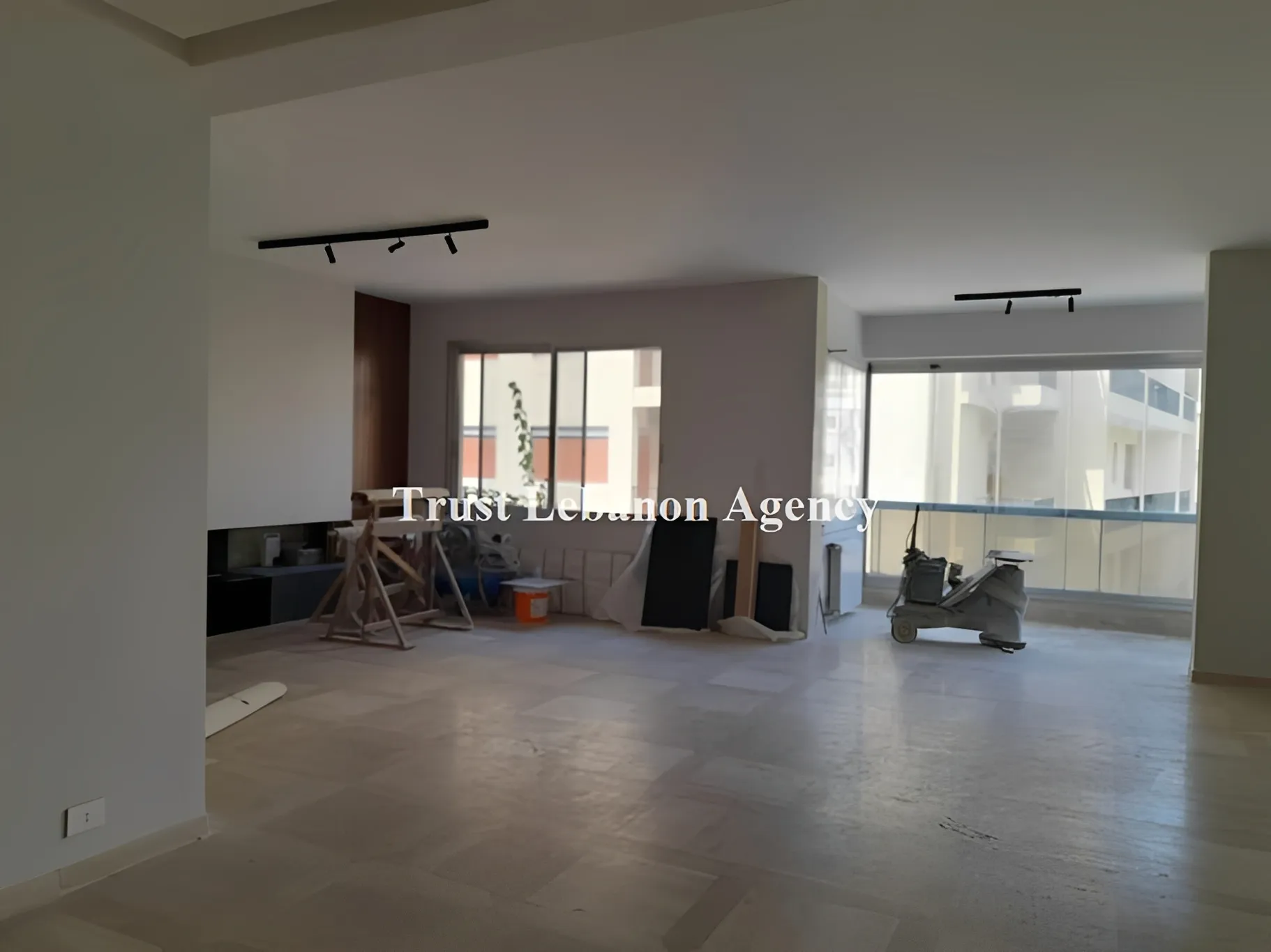 Apartment for Rent in Tabaris Beirut Lebanon