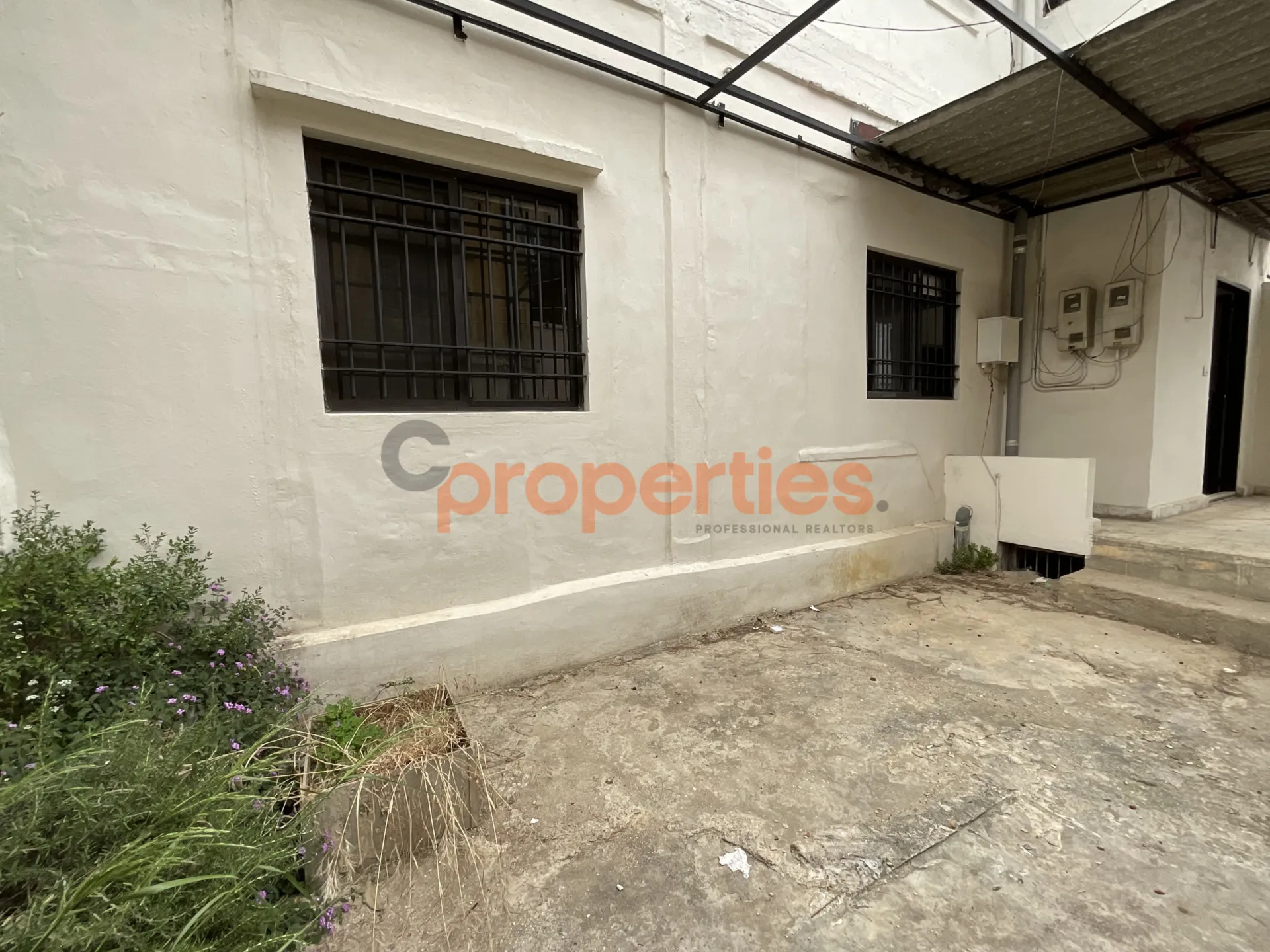 Apartment for Rent in Geitawi