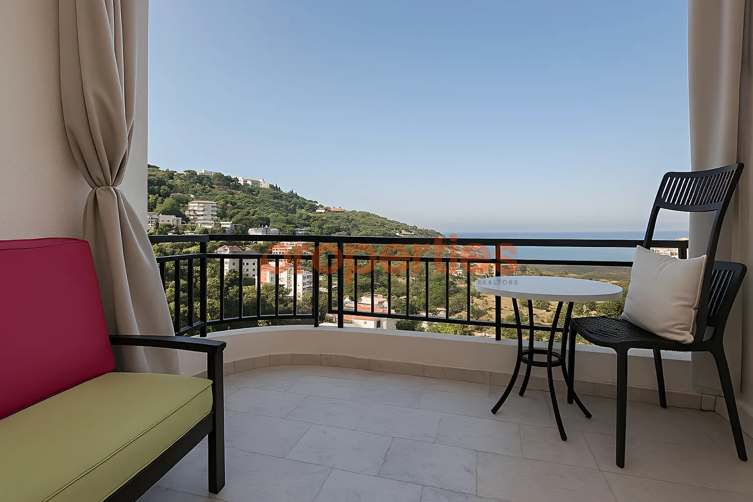 Apartment for Sale in Ain El Rihaneh