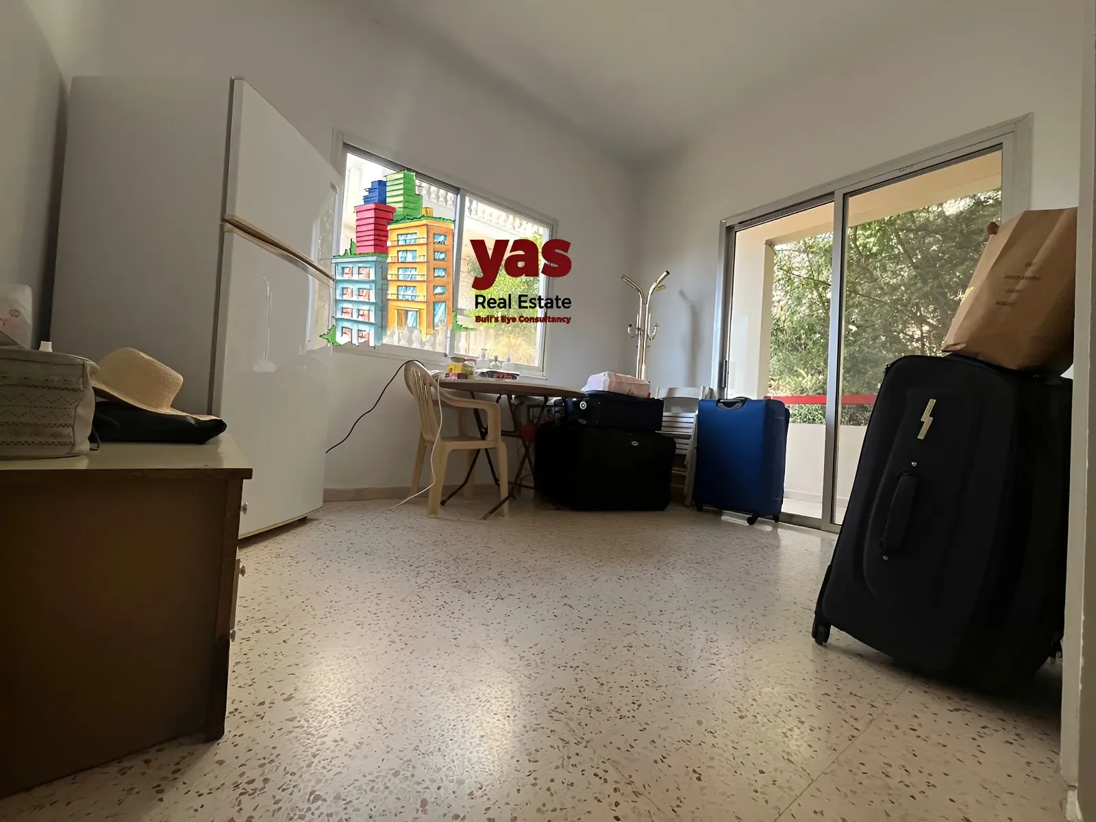 Apartment for Sale in Blat - 2 bed, 2 bath