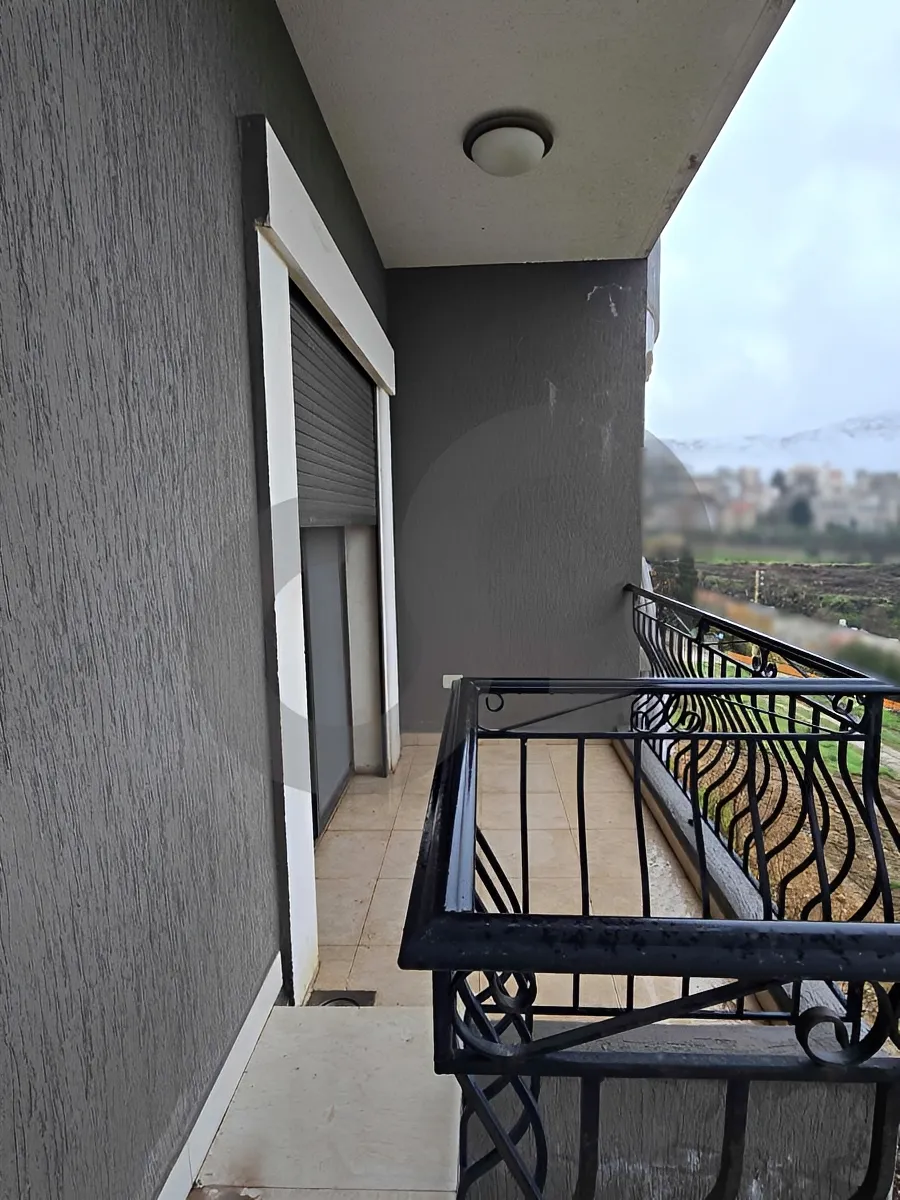 Apartment for Sale in Aley, Lebanon