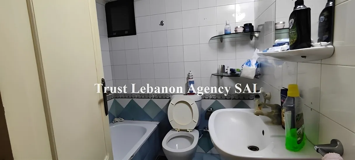 Apartment for Sale in Tayouneh Beirut - 3 bed, 3 bath