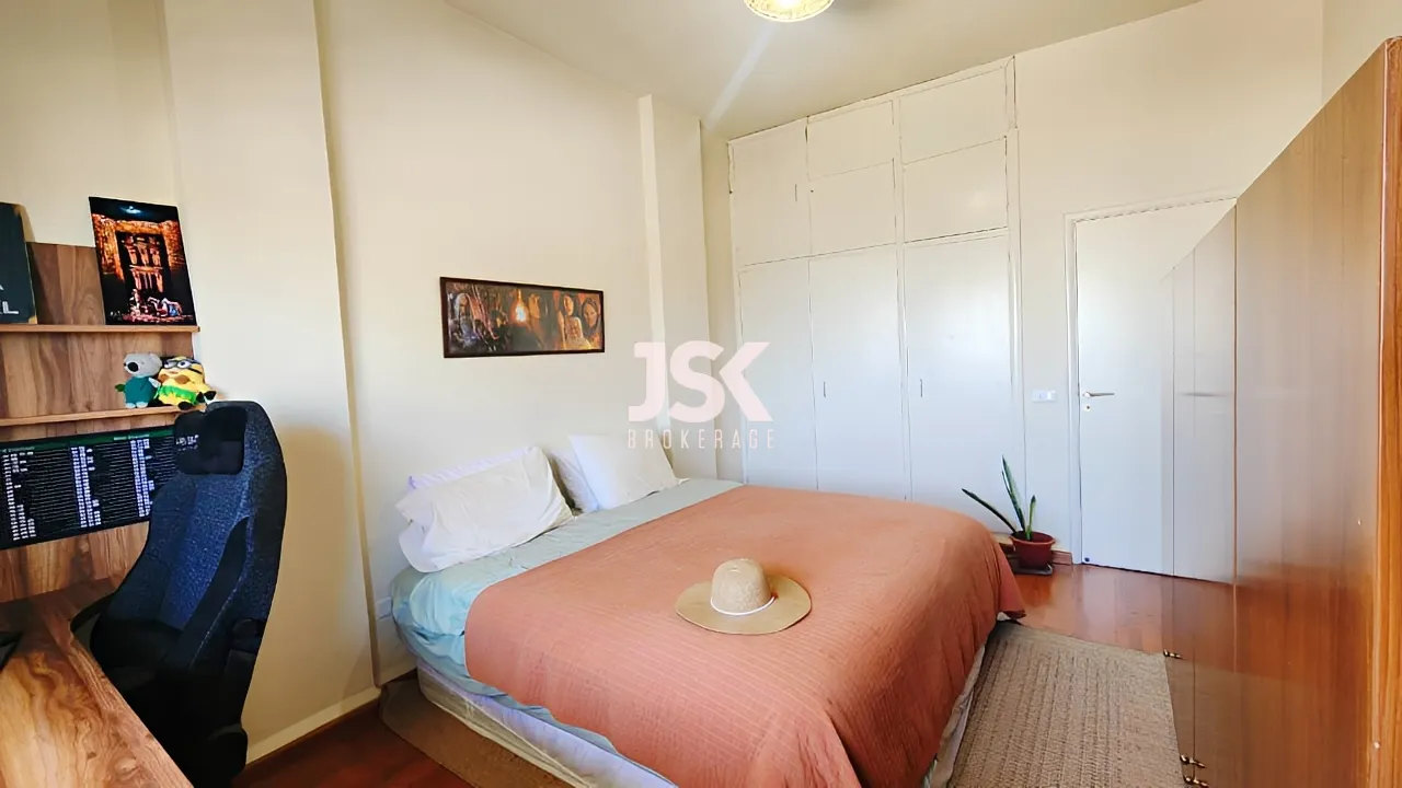 Apartment for Sale in Achrafieh
