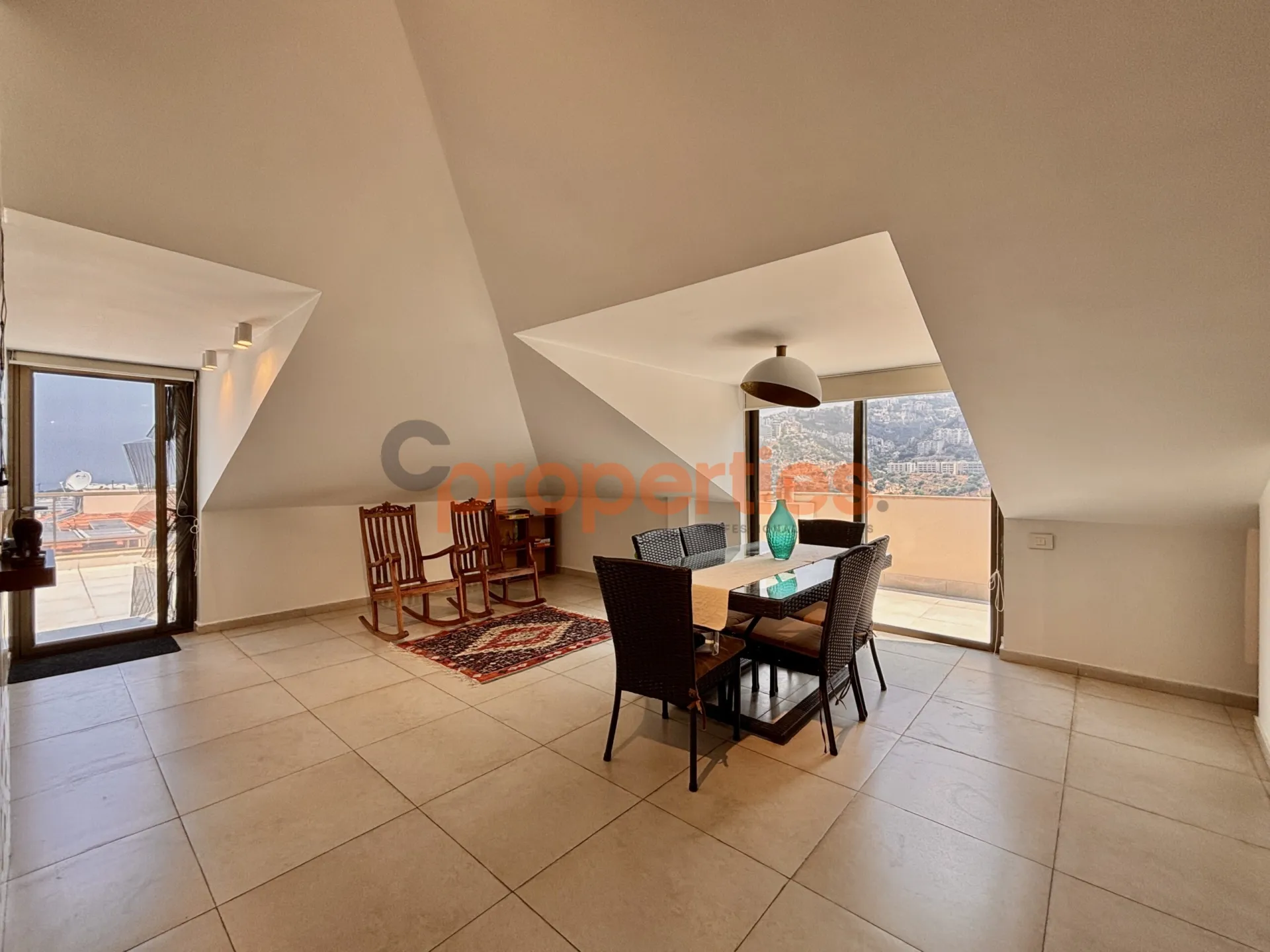 Apartment for Sale in Bsalim