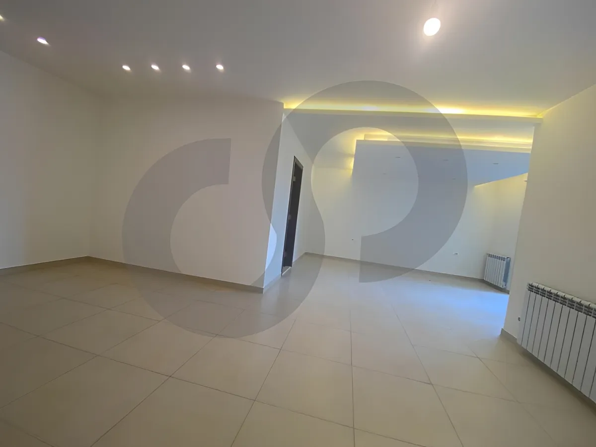 Apartment for Sale in Hazmieh, Lebanon