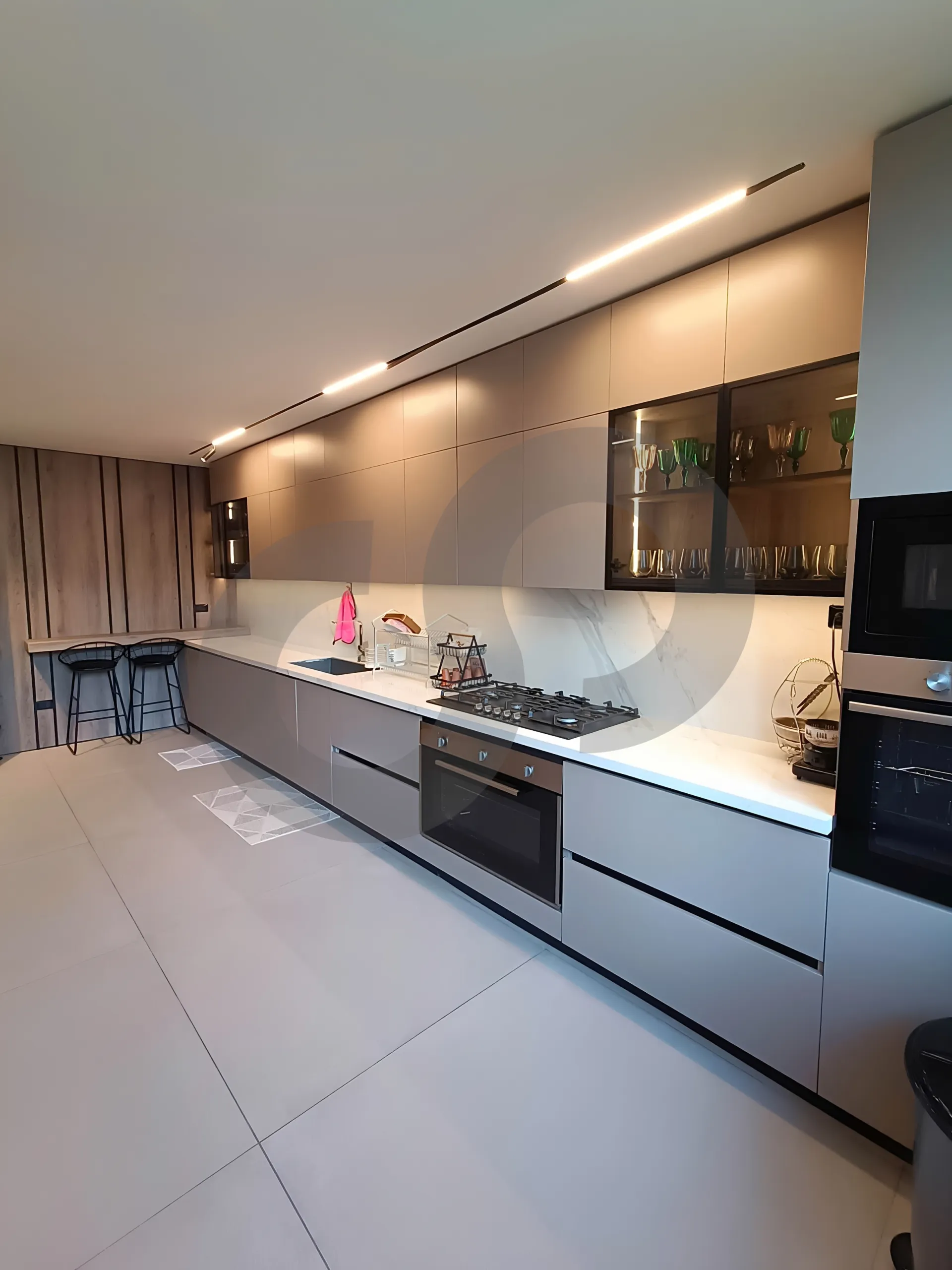 Apartment for Sale in Verdun