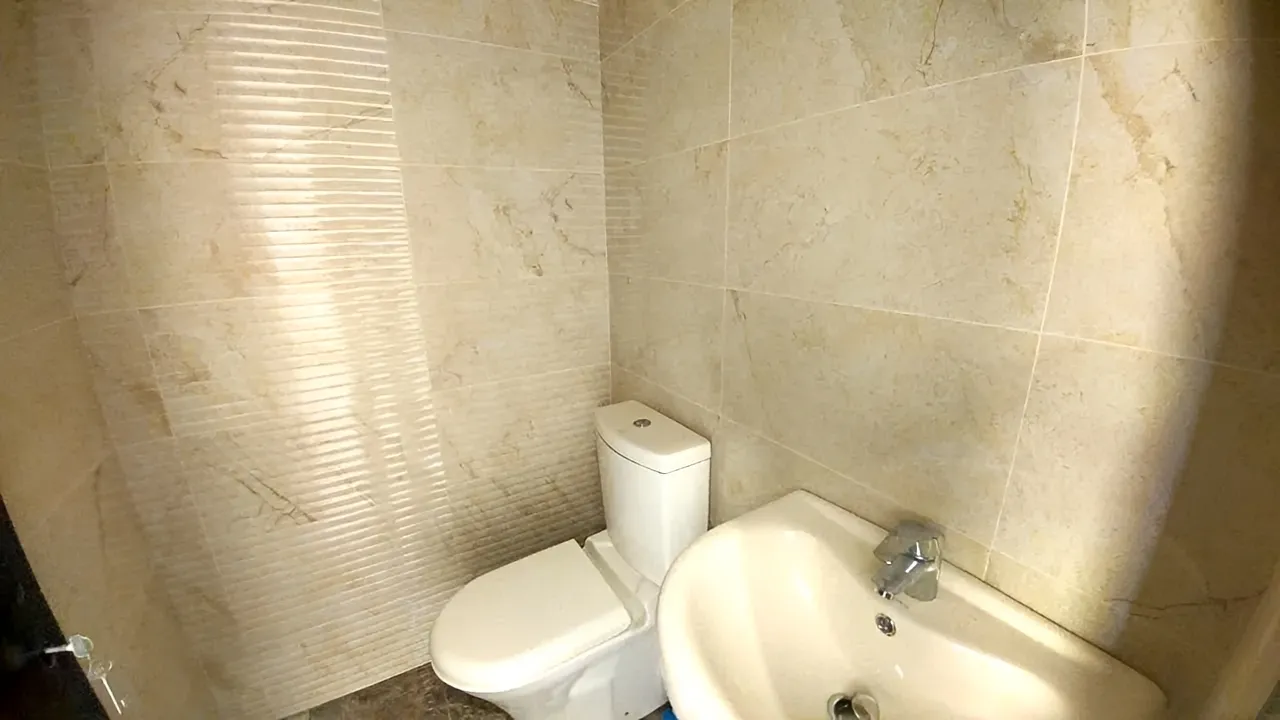 Apartment for Sale in Jeita