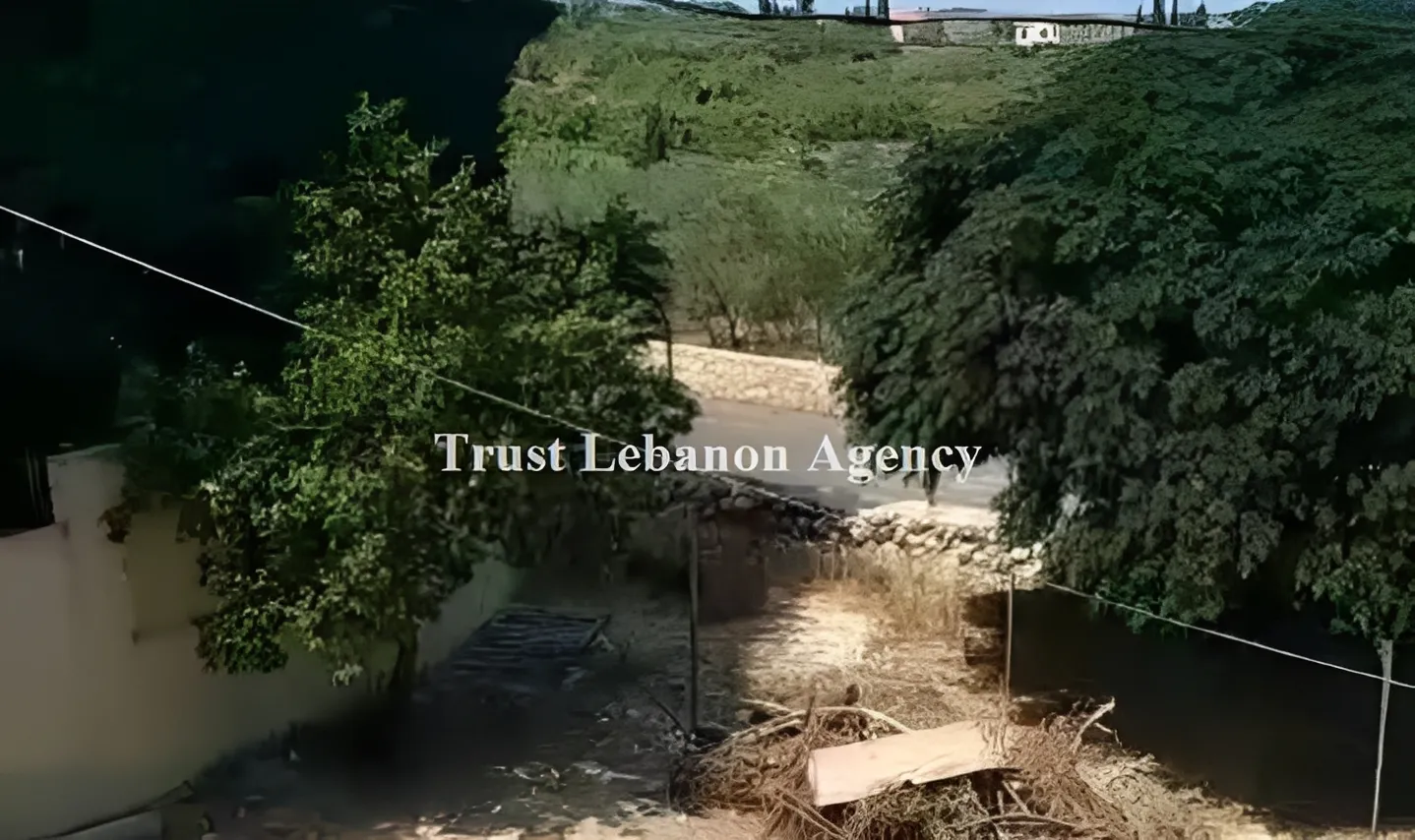 Land for Sale in Nabatiye