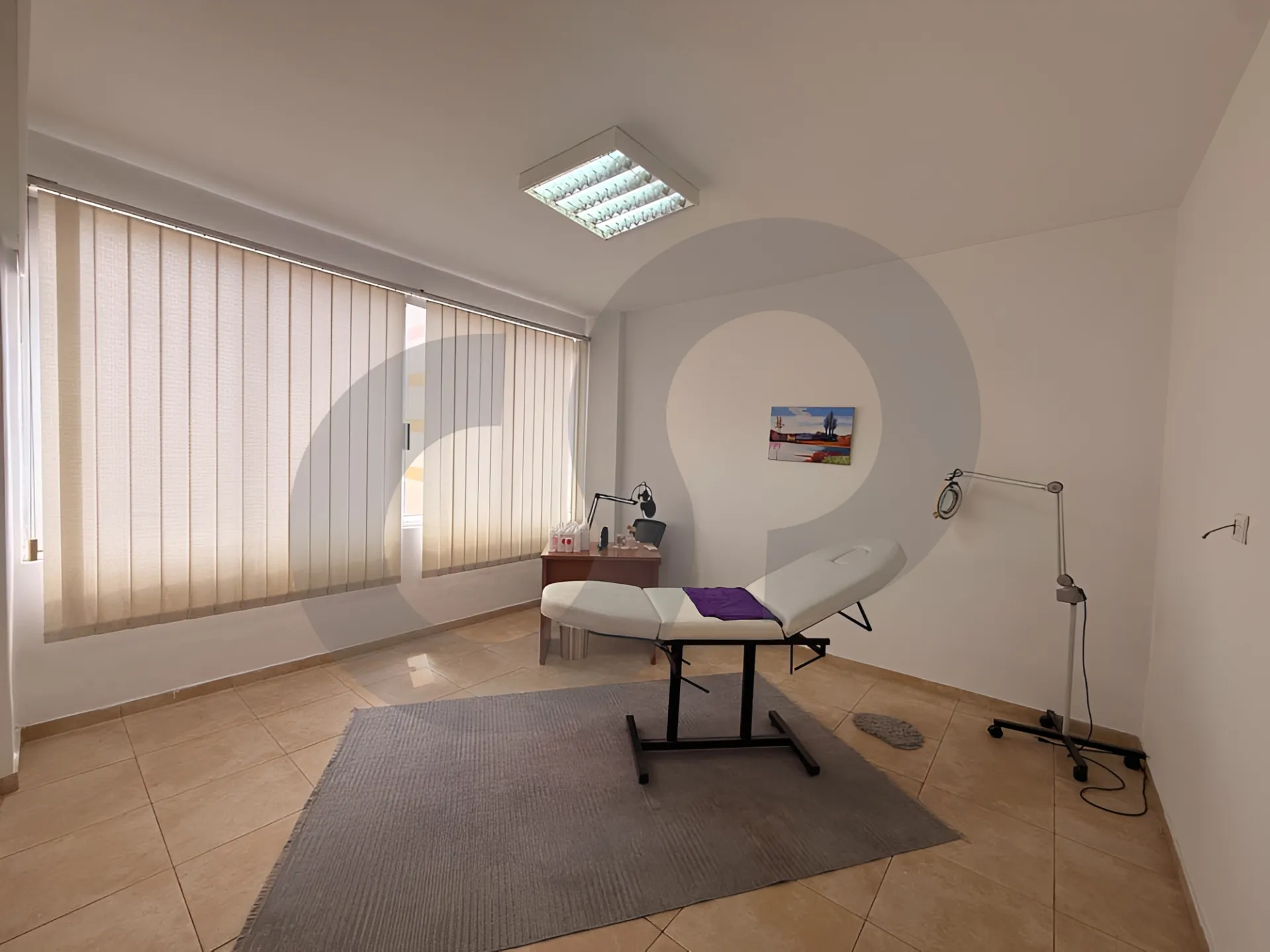 Office for Rent in Zalqa