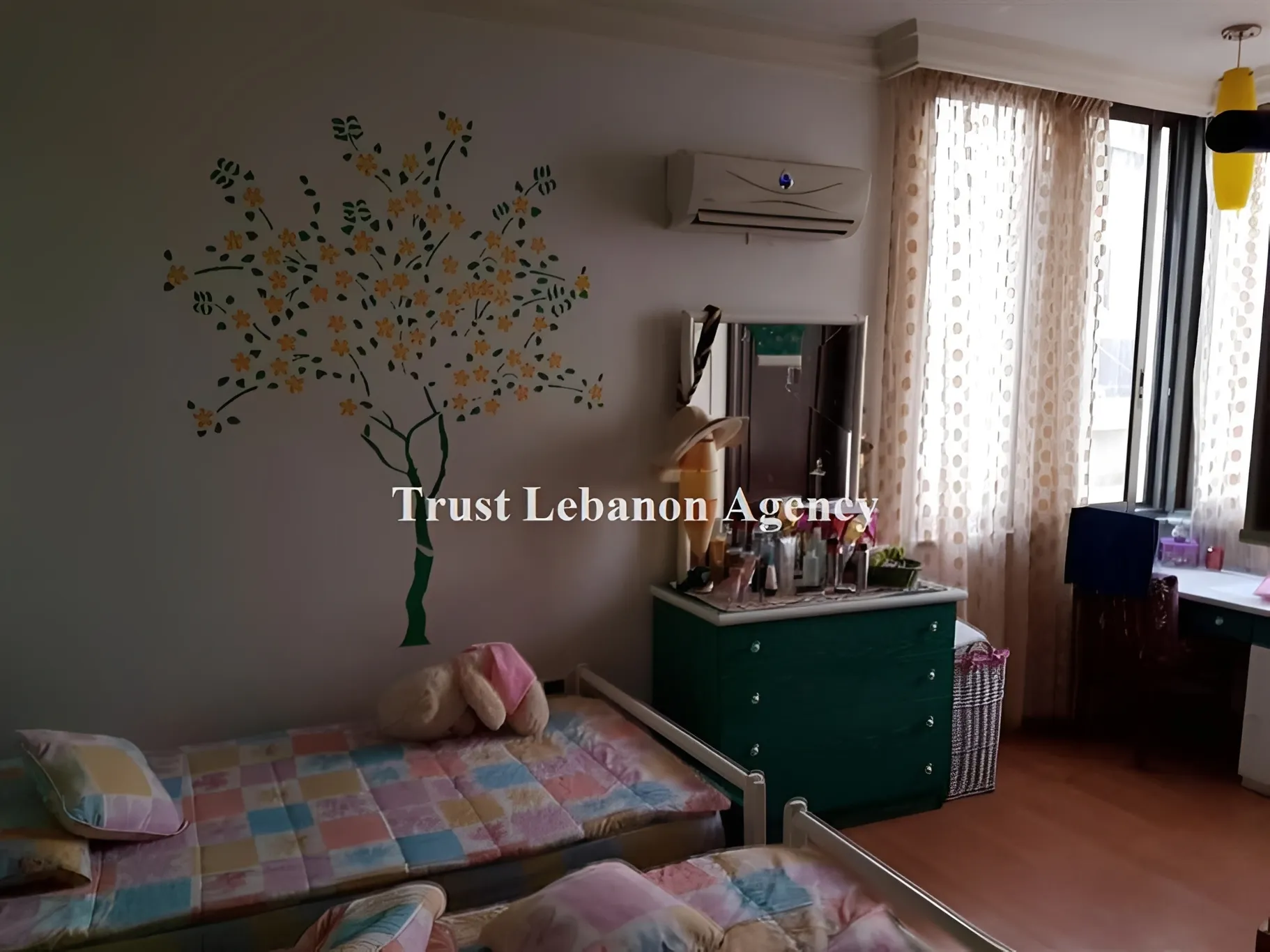 Apartment for Rent in Chiyah