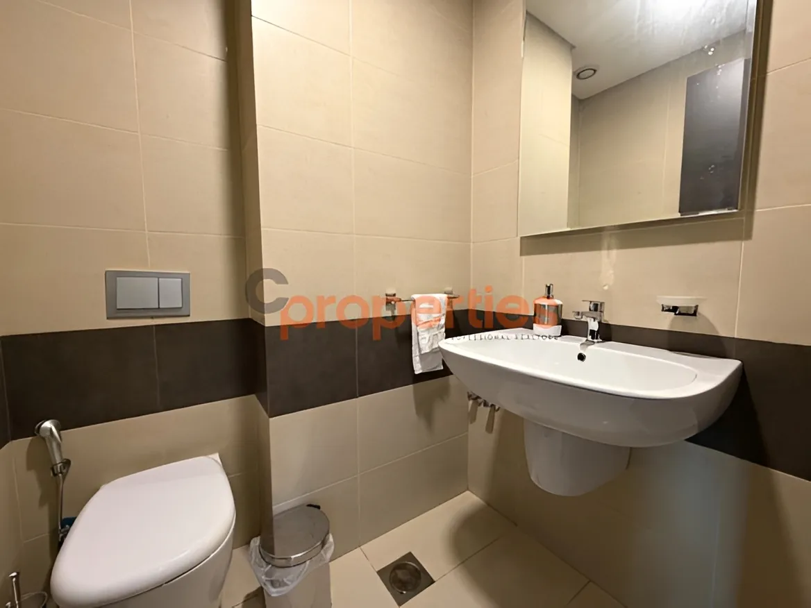 Apartment for Rent in Antelias