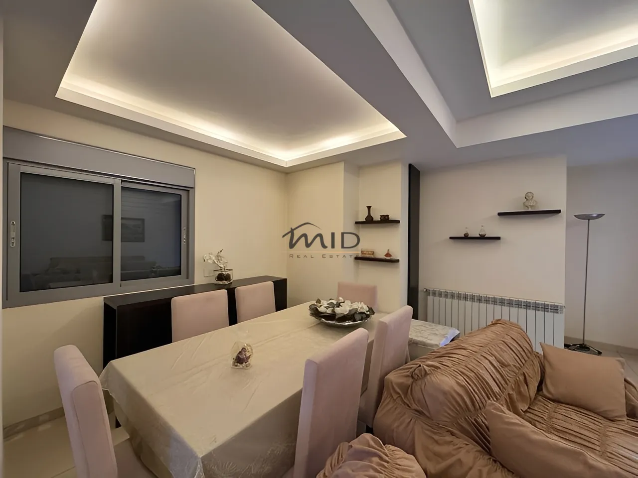 Apartment in Fanar, lebanon
