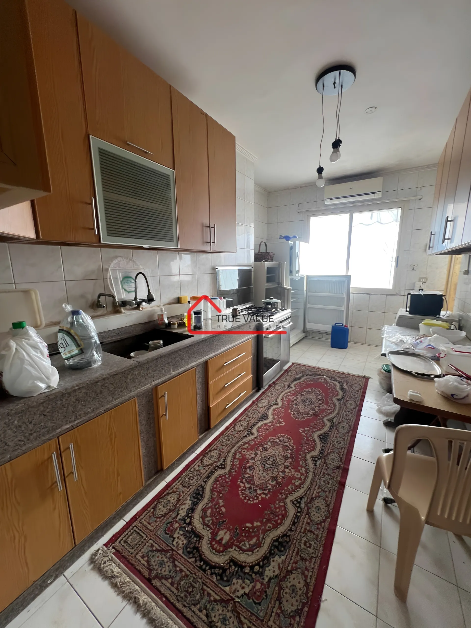 Apartment for sale in Bchamoun, lebanon - 3 bed, 3.0 bath