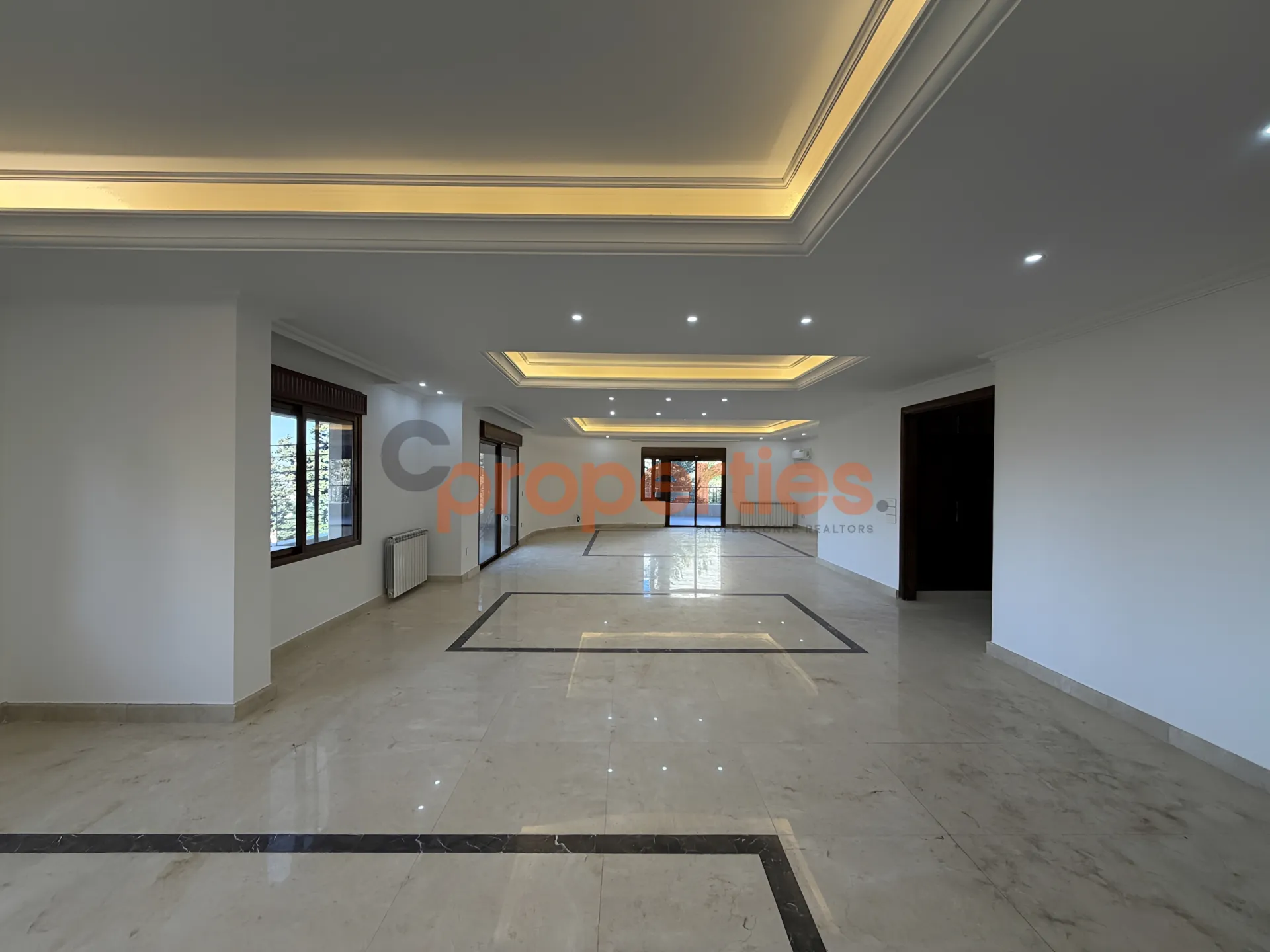 Apartment for Rent in Mtaileb