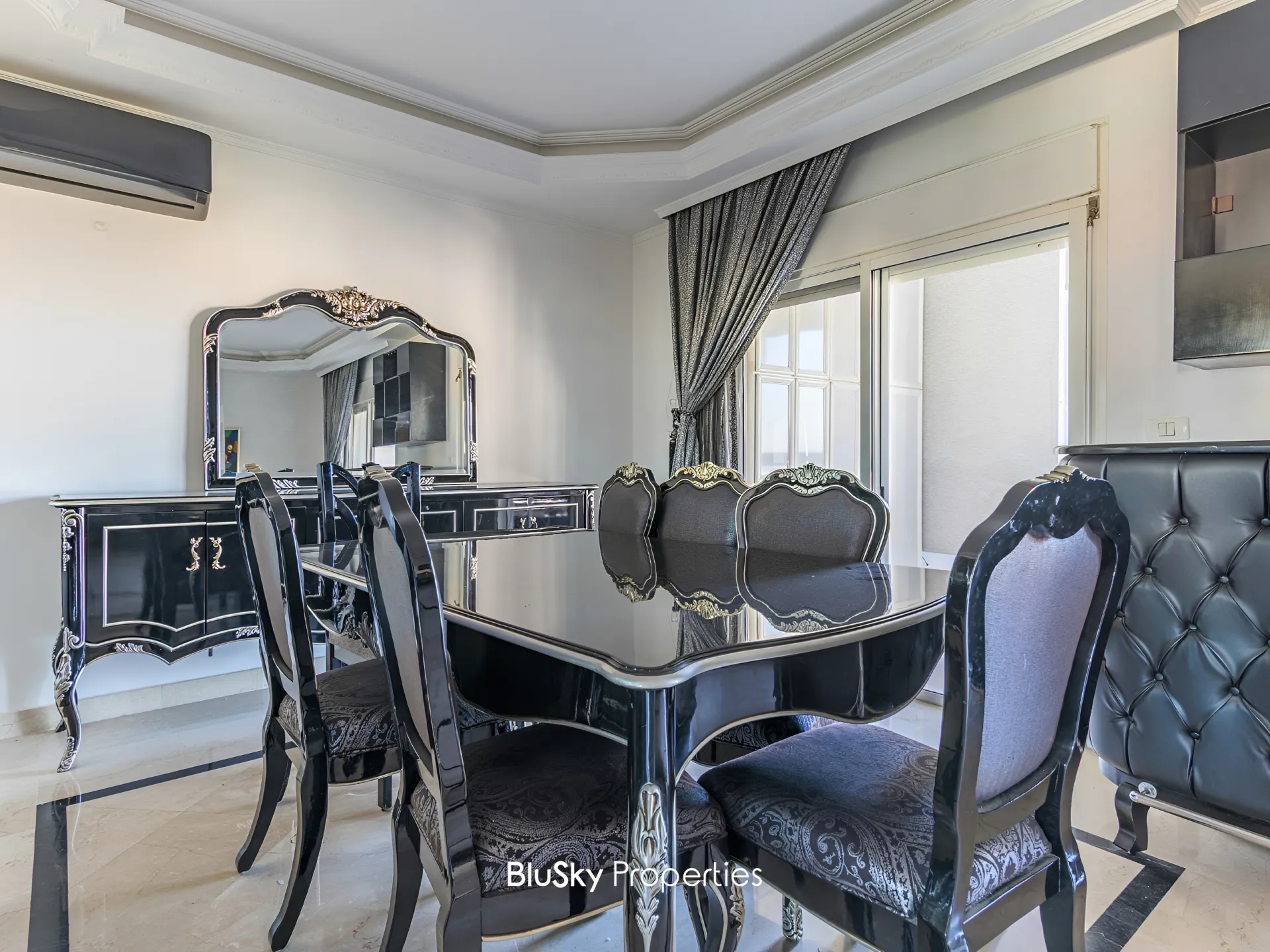 Apartment for sale in Mansourieh, lebanon - 3 bed, 3.0 bath