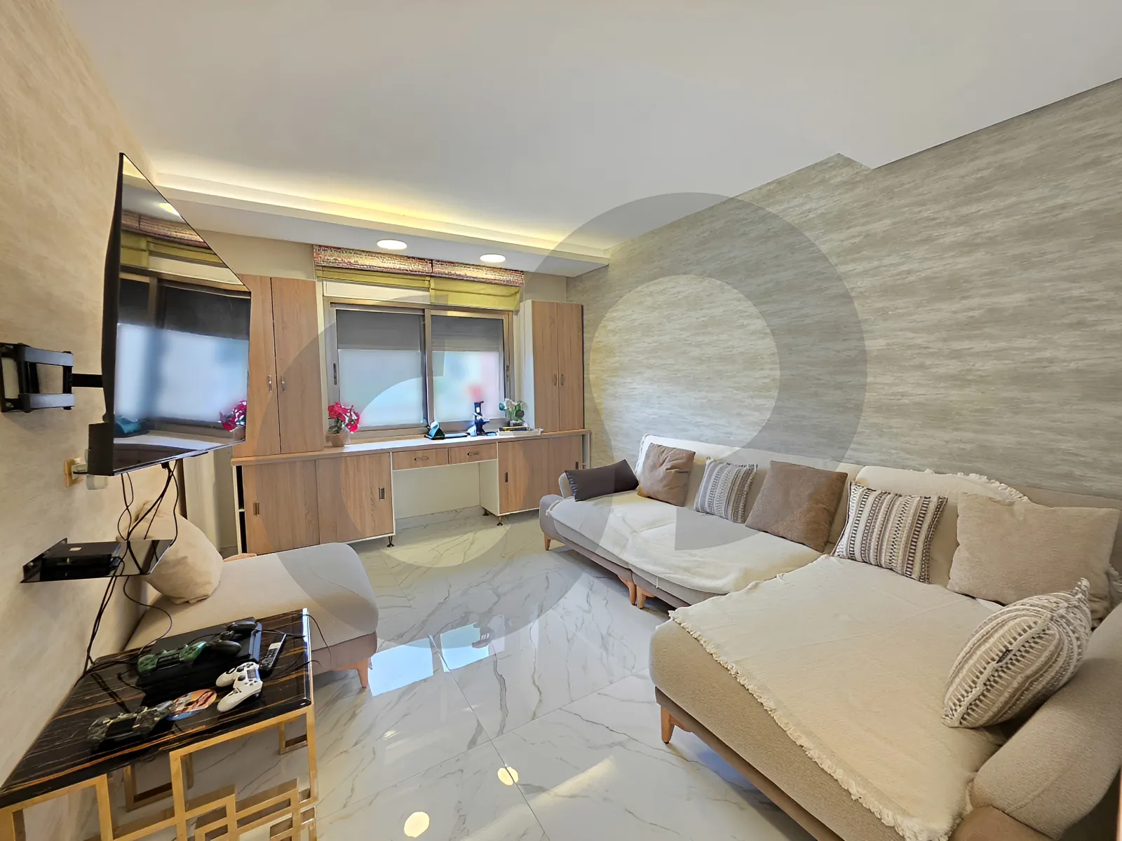 Triplex for Sale in Yarzeh