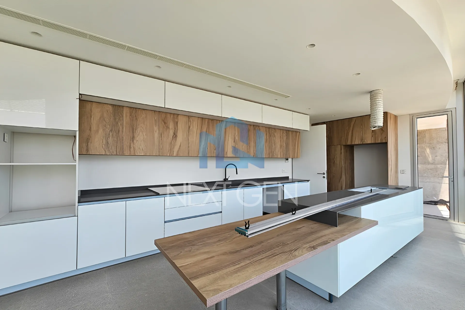 Apartment for rent in Achrafieh, Beirut, Lebanon