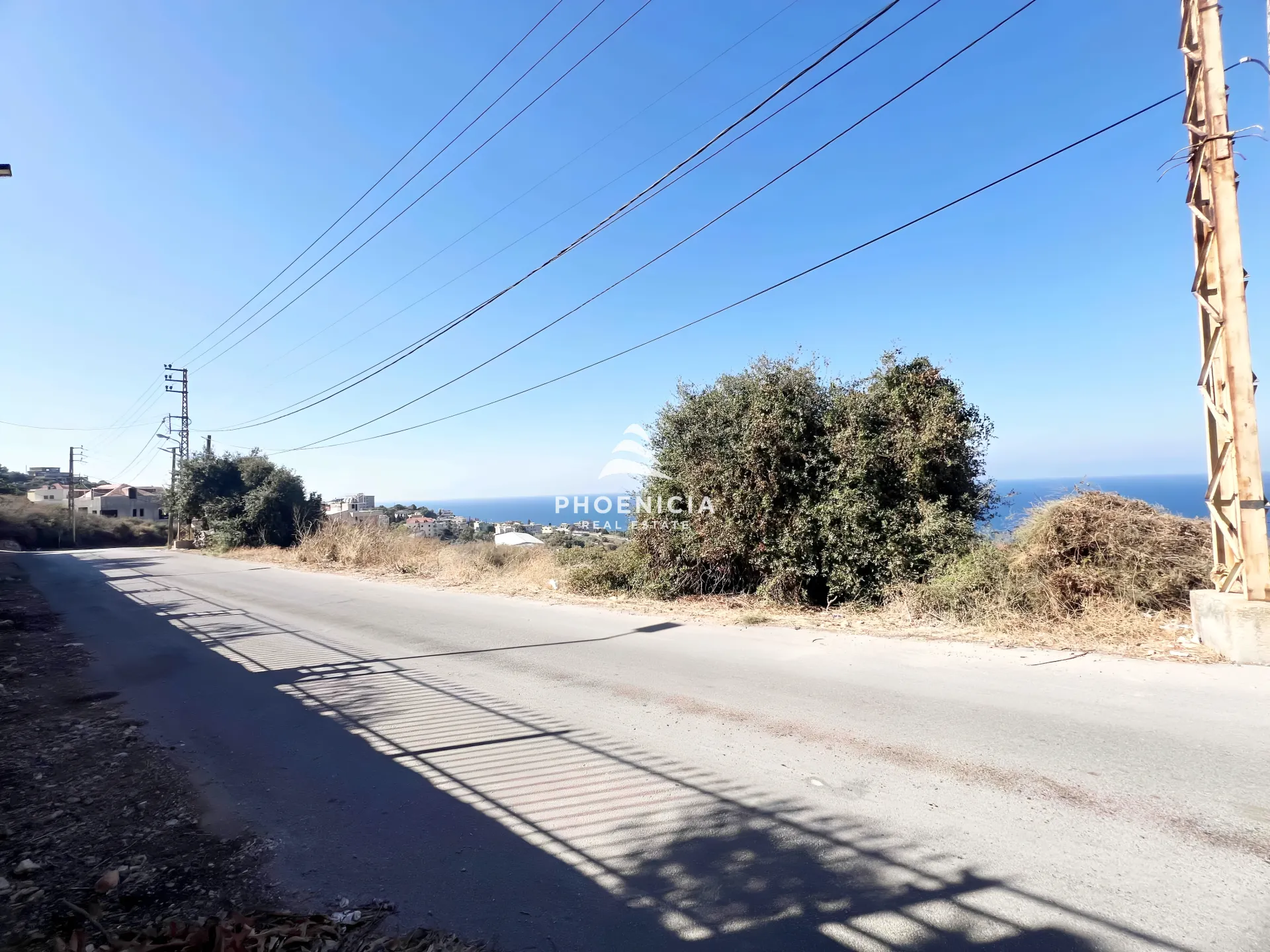 Land for Sale in Berbara