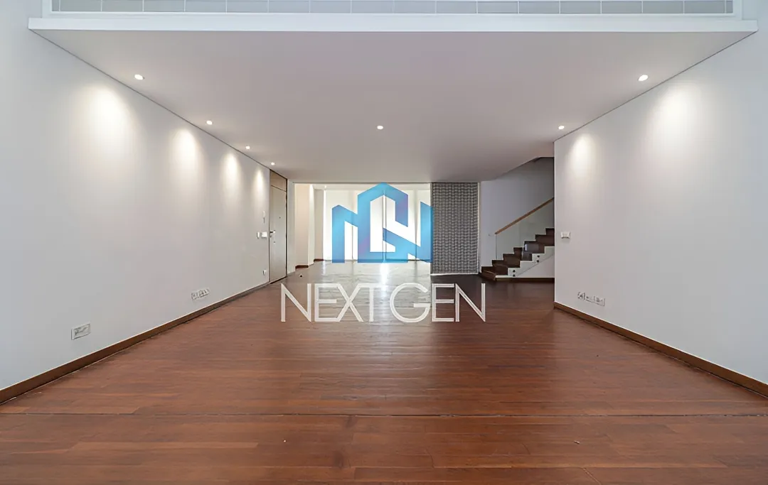 Duplex for rent in Downtown, beirut, Lebanon