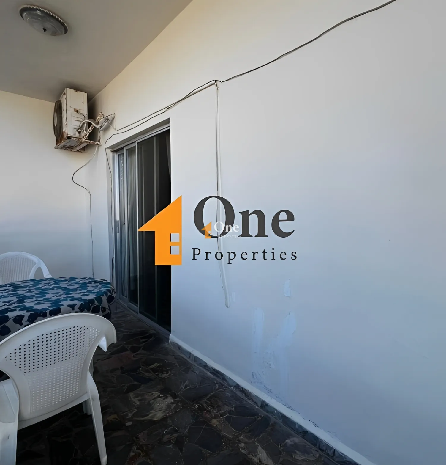 Apartment for rent in Halat, Lebanon - 2 bed, 1 bath