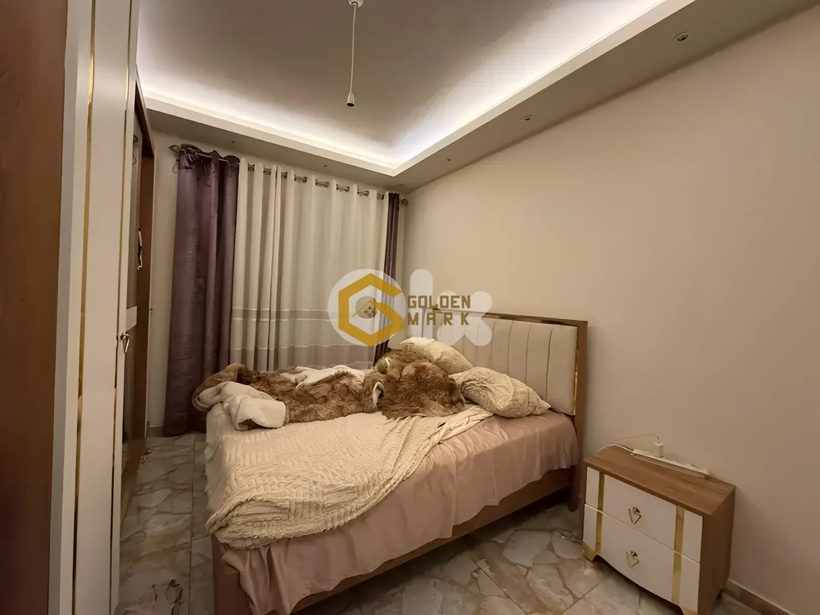 Apartment for Sale in Blat
