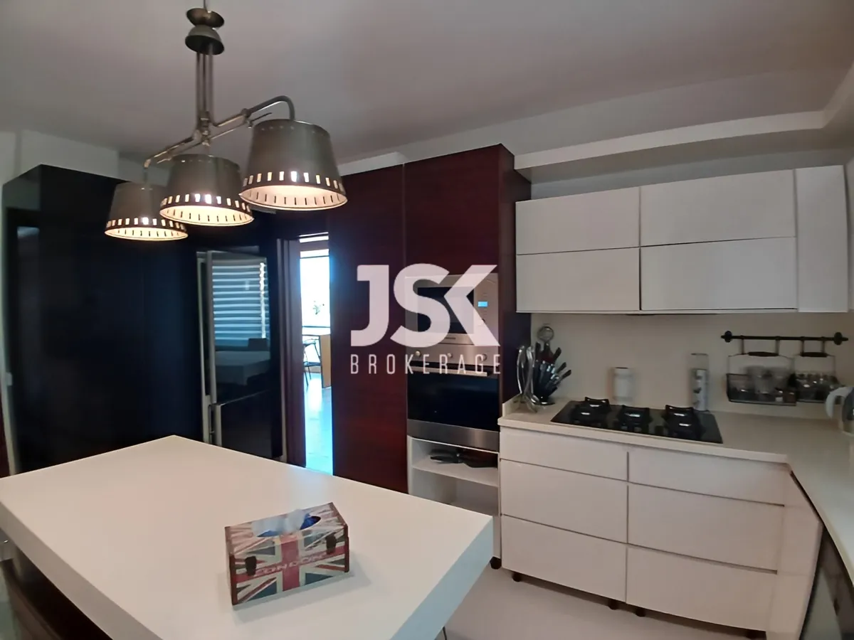 Apartment for Sale in Dbayeh, Lebanon