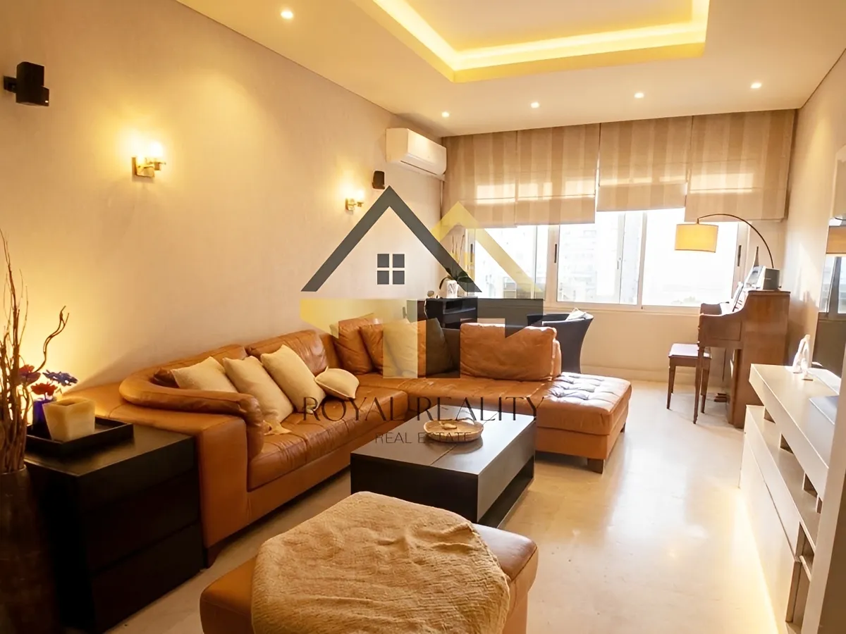 Apartment for sale in Clemenceau