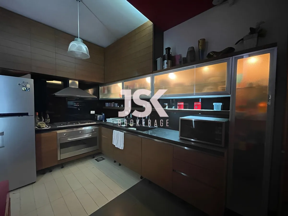 Apartment for Rent in Mansourieh, Lebanon