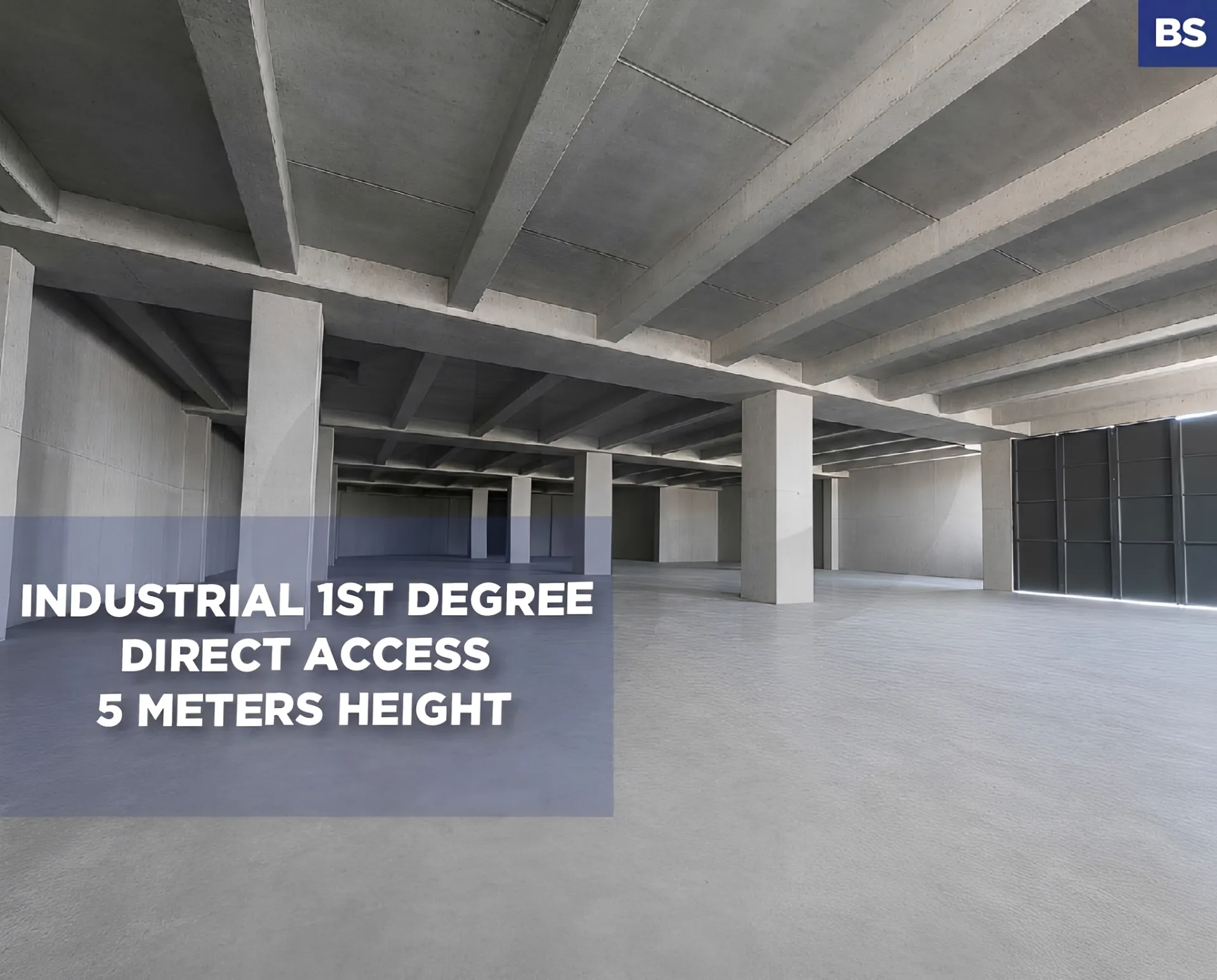 Commercial Property for Rent in Roumieh