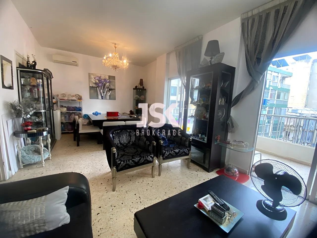 Apartment for Sale in Verdun