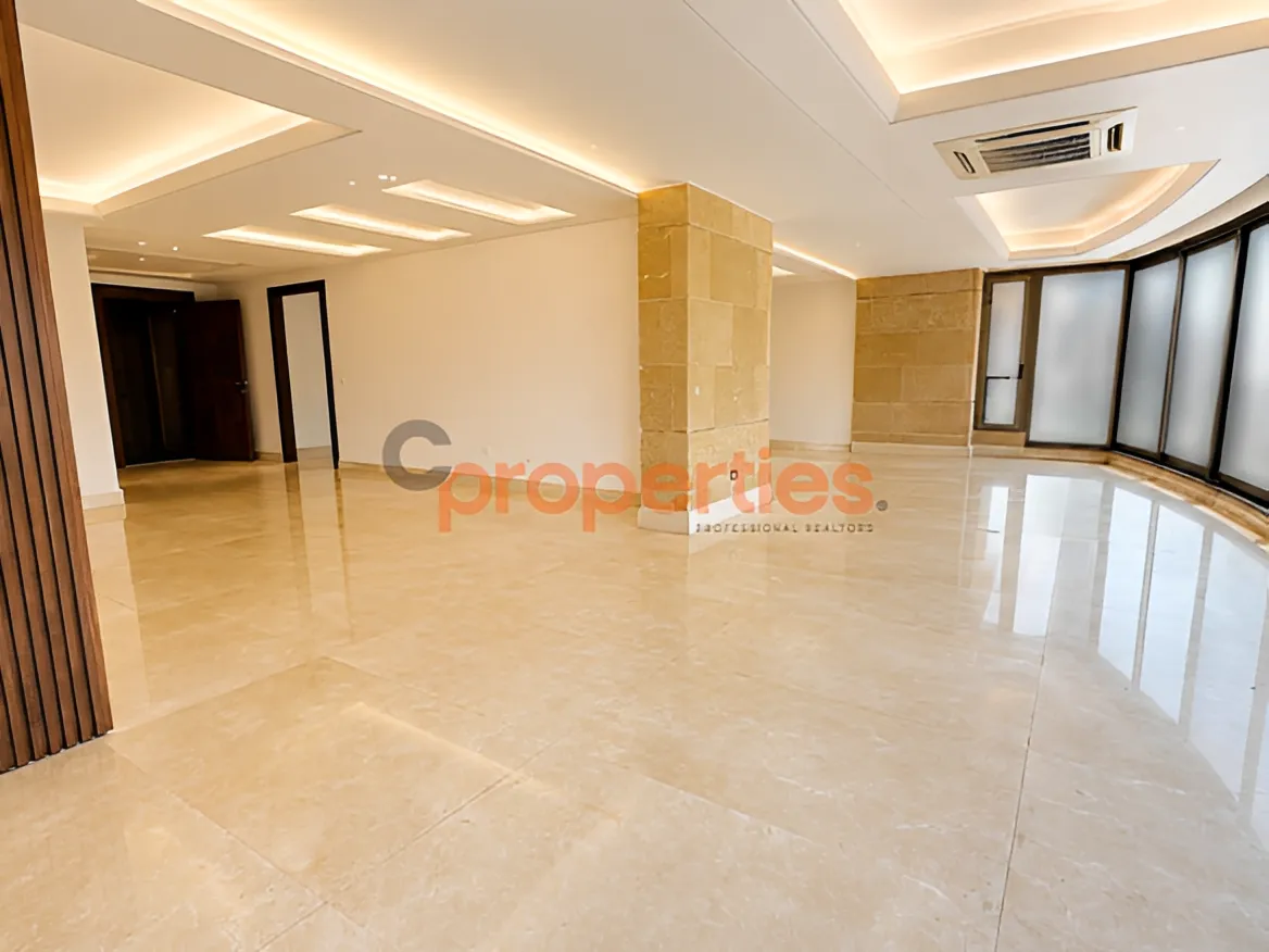 Apartment for Rent in Jnah - 4 bed, 5 bath