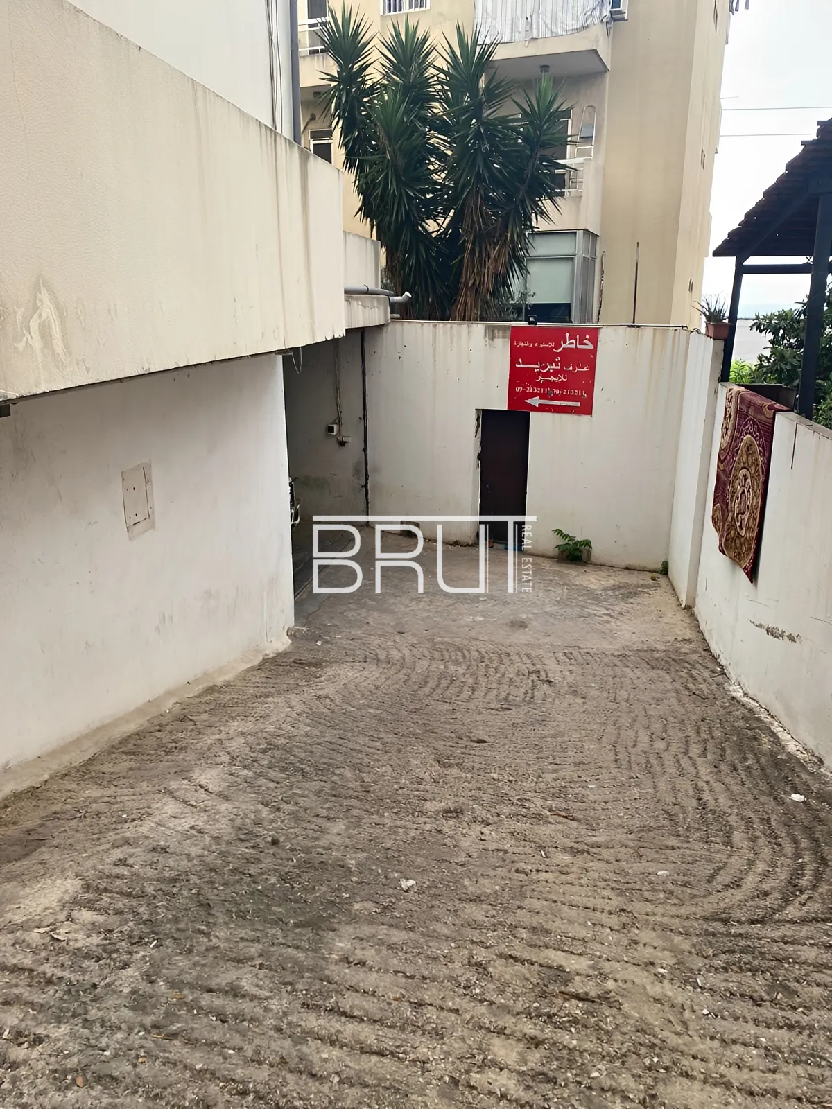 Warehouse For Sale in Zouk Mikael