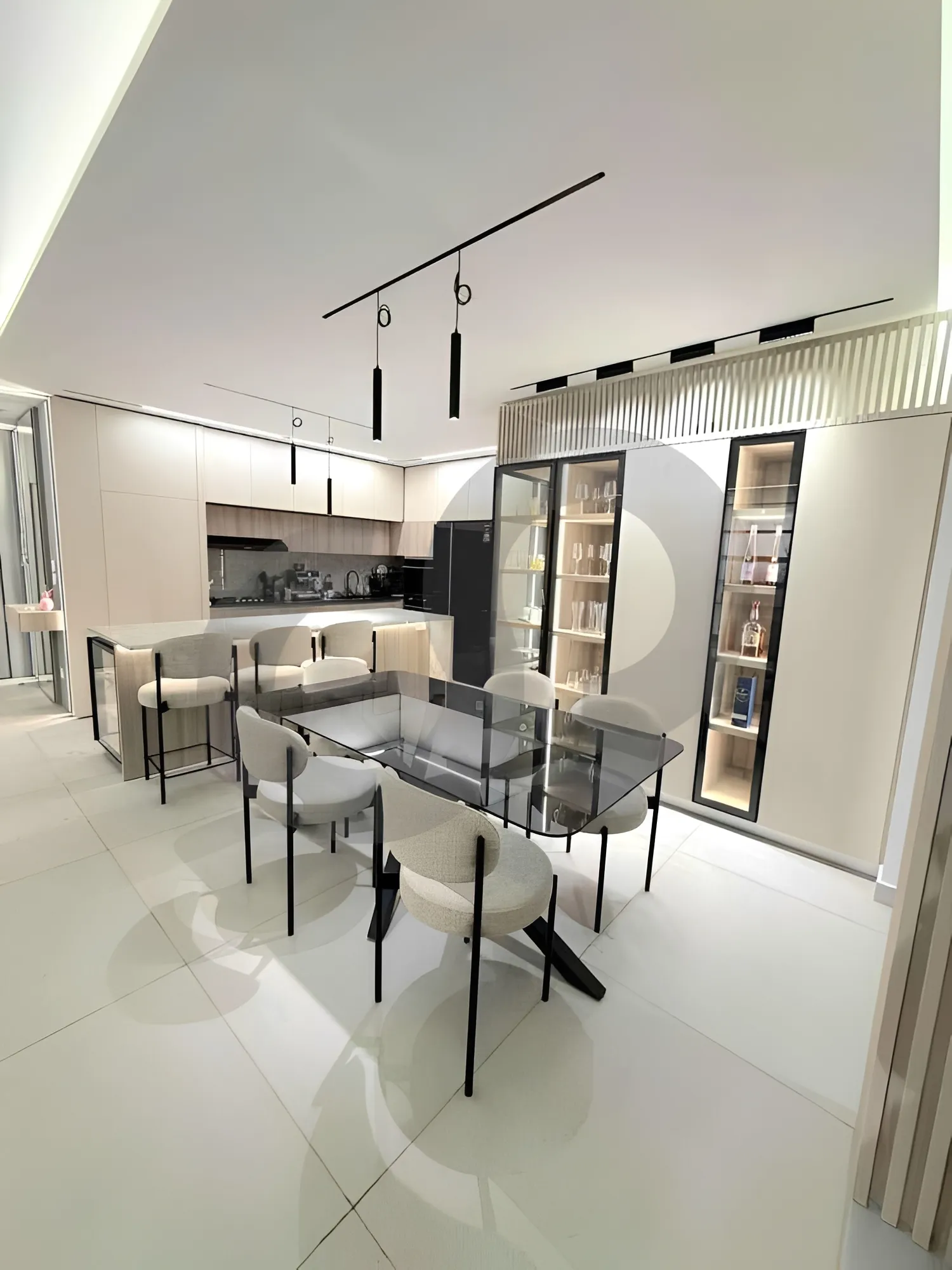 Apartment for Sale in Blat - 3 bed, 3 bath