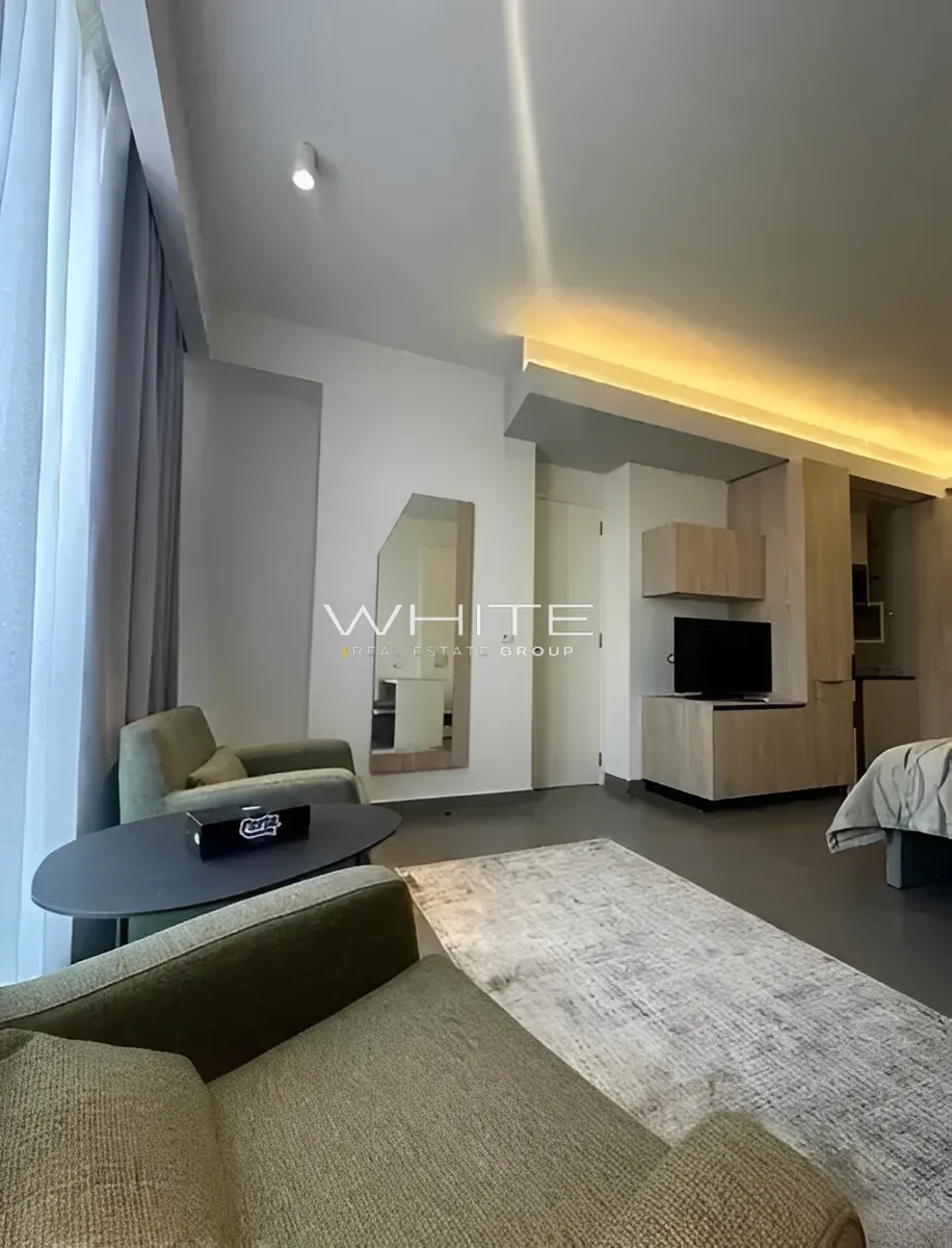 Apartment for Rent in Achrafieh - 1 bed, 1 bath