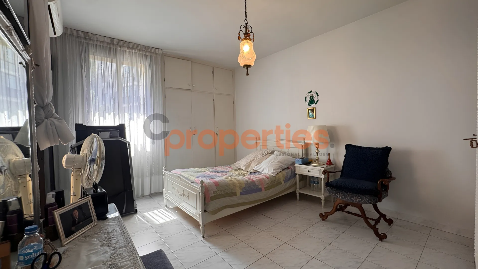 Apartment for Sale in Aaoukar