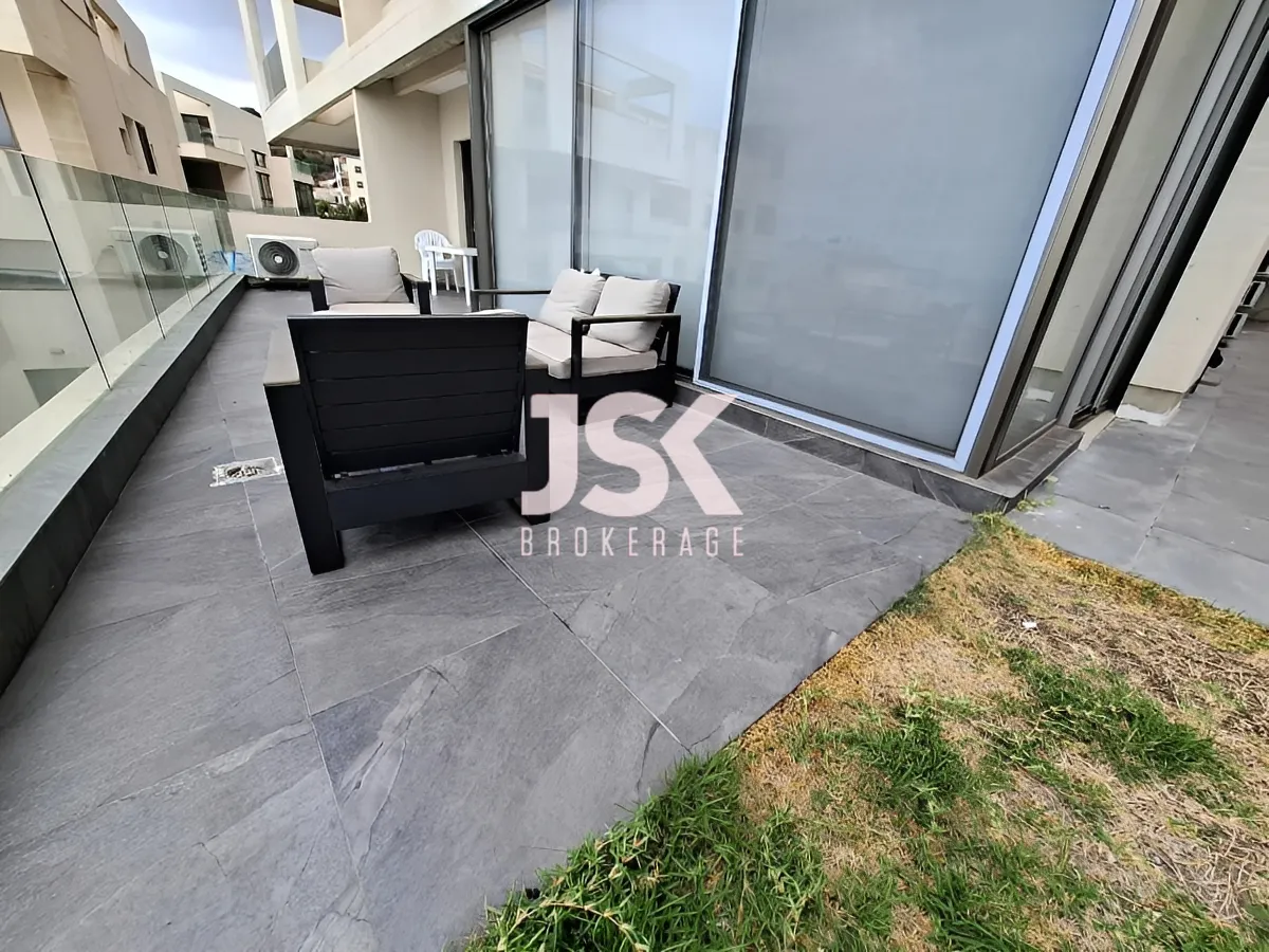 Apartment for Rent in Tabarja, Lebanon