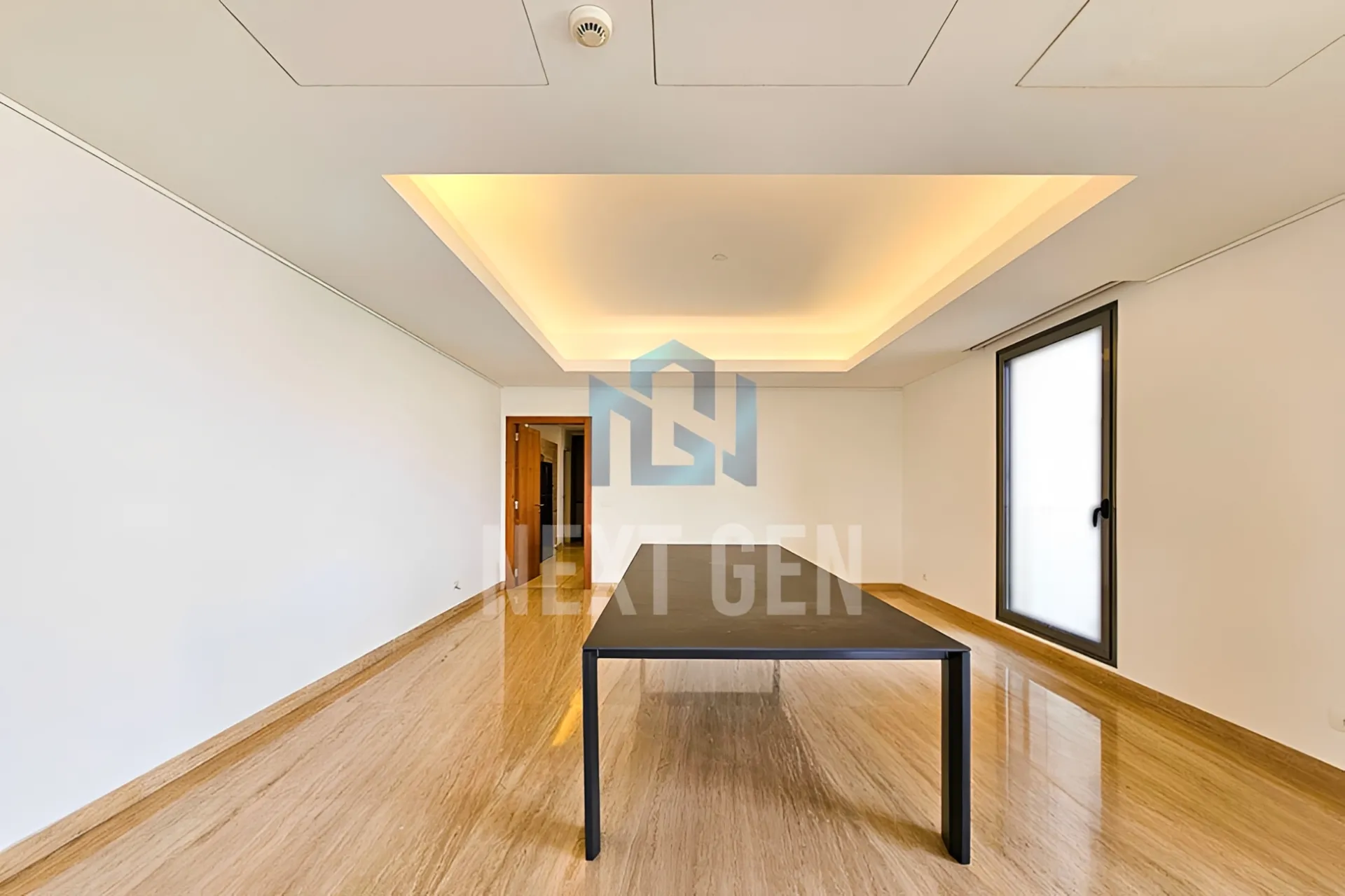 Apartment for rent in Achrafieh, Beirut, Lebanon
