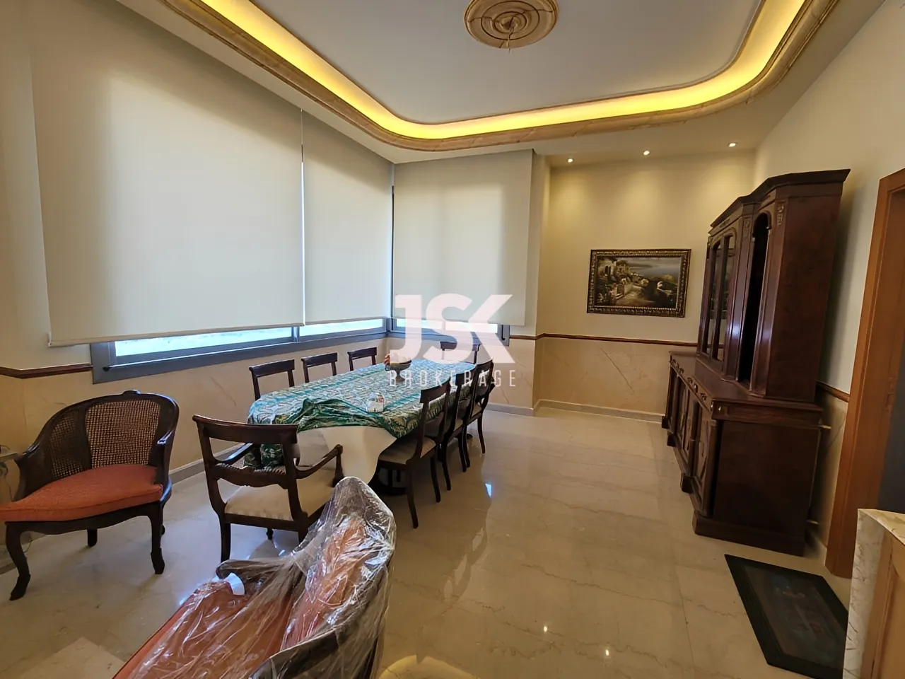 Apartment for Rent in Horch Tabet